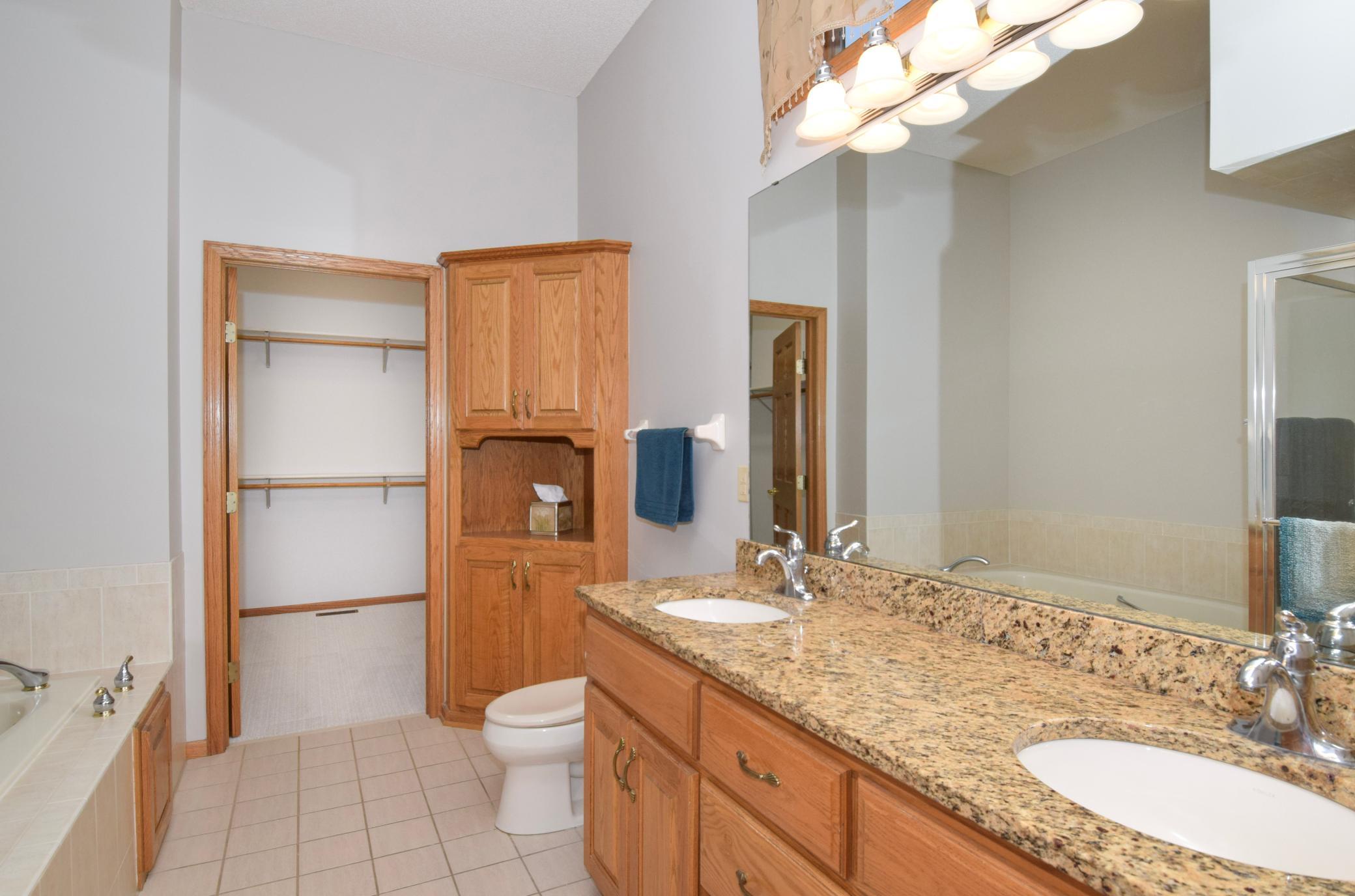 View of Residential at 2355 Lehman Lane, Blaine MN 55449, Blaine (27 of 42) - Mike Wilen | Minnesota Team Real Estate