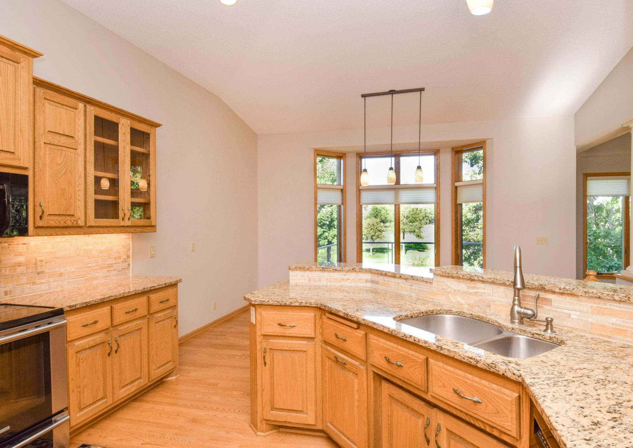 View of Residential at 2355 Lehman Lane, Blaine MN 55449, Blaine (21 of 72) - Mike Wilen | Minnesota Team Real Estate