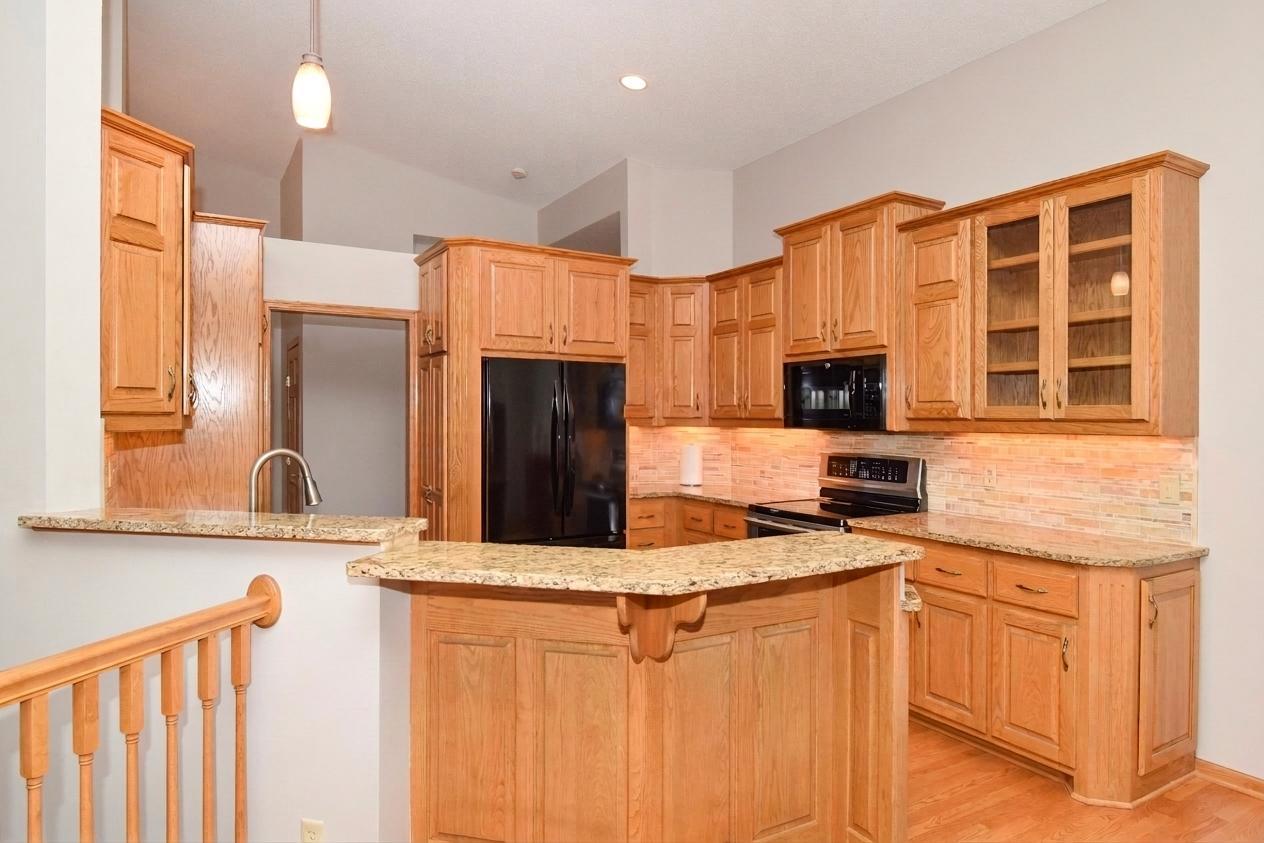 View of Residential at 2355 Lehman Lane, Blaine MN 55449, Blaine (25 of 72) - Mike Wilen | Minnesota Team Real Estate