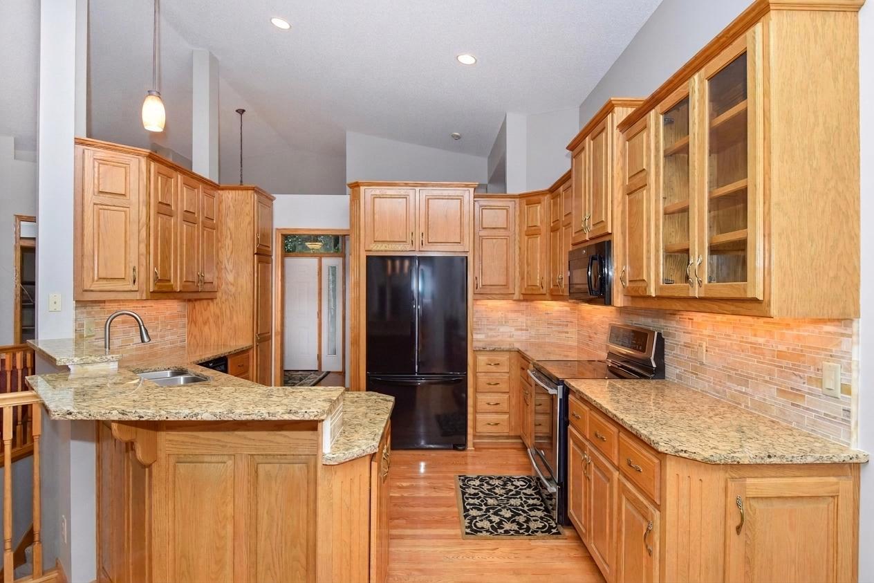 View of Residential at 2355 Lehman Lane, Blaine MN 55449, Blaine (23 of 72) - Mike Wilen | Minnesota Team Real Estate