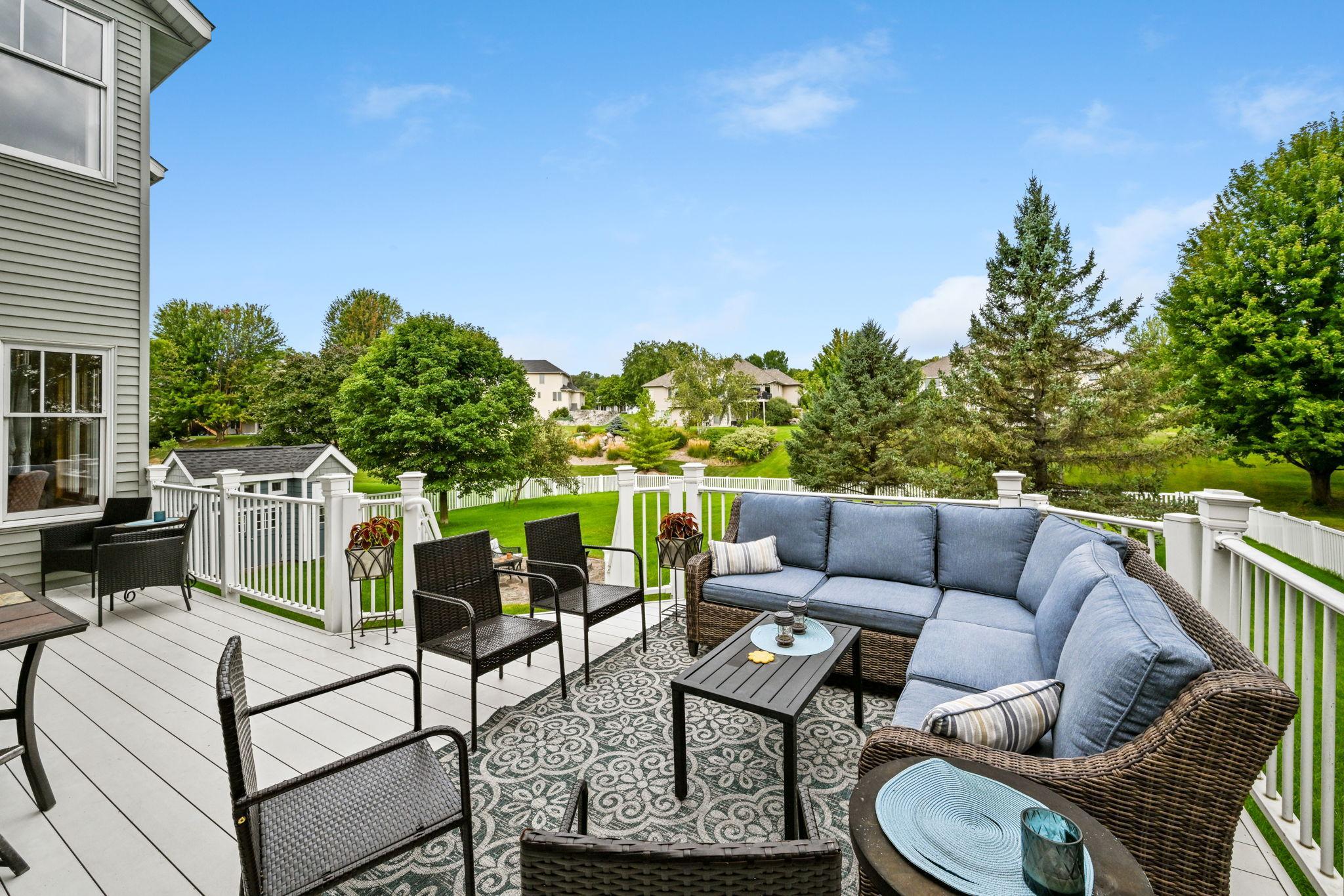 View of Residential at 3929 Evermoor Parkway, Rosemount MN 55068, Rosemount (39 of 41) - Mike Wilen | Minnesota Team Real Estate
