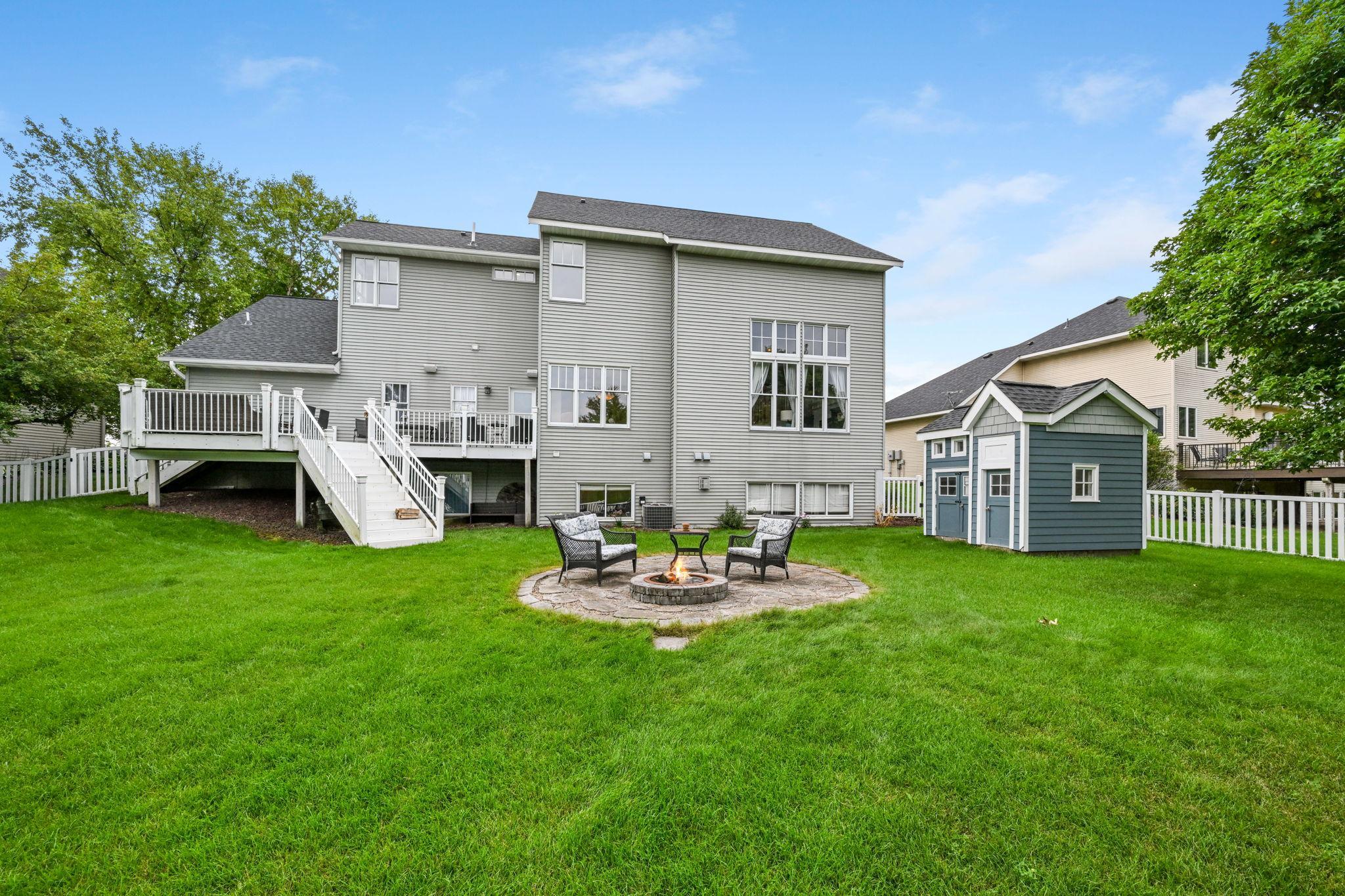 View of Residential at 3929 Evermoor Parkway, Rosemount MN 55068, Rosemount (41 of 41) - Mike Wilen | Minnesota Team Real Estate