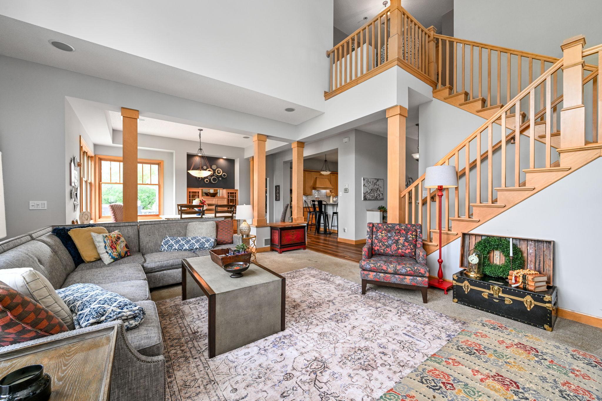 View of Residential at 3929 Evermoor Parkway, Rosemount MN 55068, Rosemount (10 of 41) - Mike Wilen | Minnesota Team Real Estate