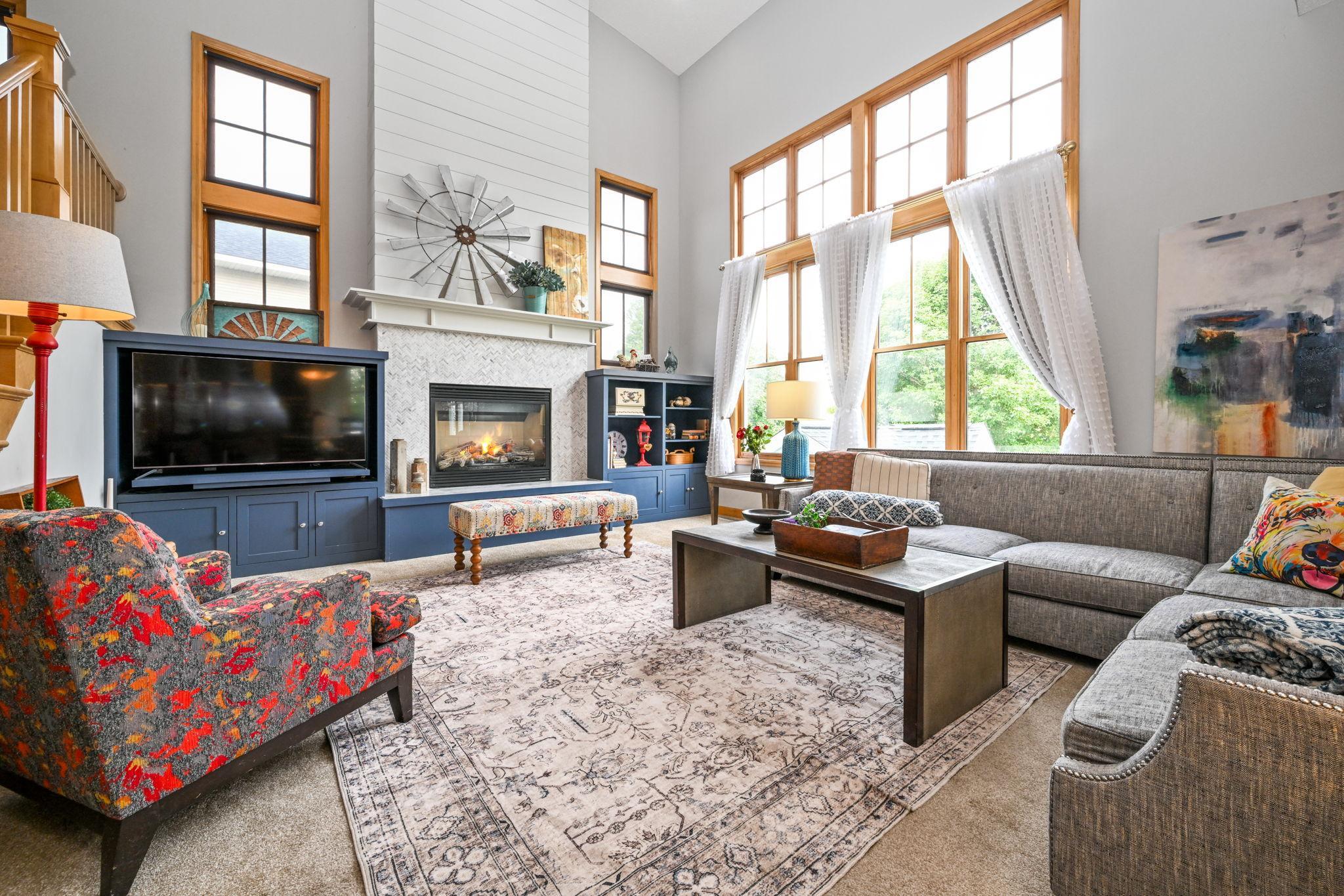 View of Residential at 3929 Evermoor Parkway, Rosemount MN 55068, Rosemount (8 of 41) - Mike Wilen | Minnesota Team Real Estate