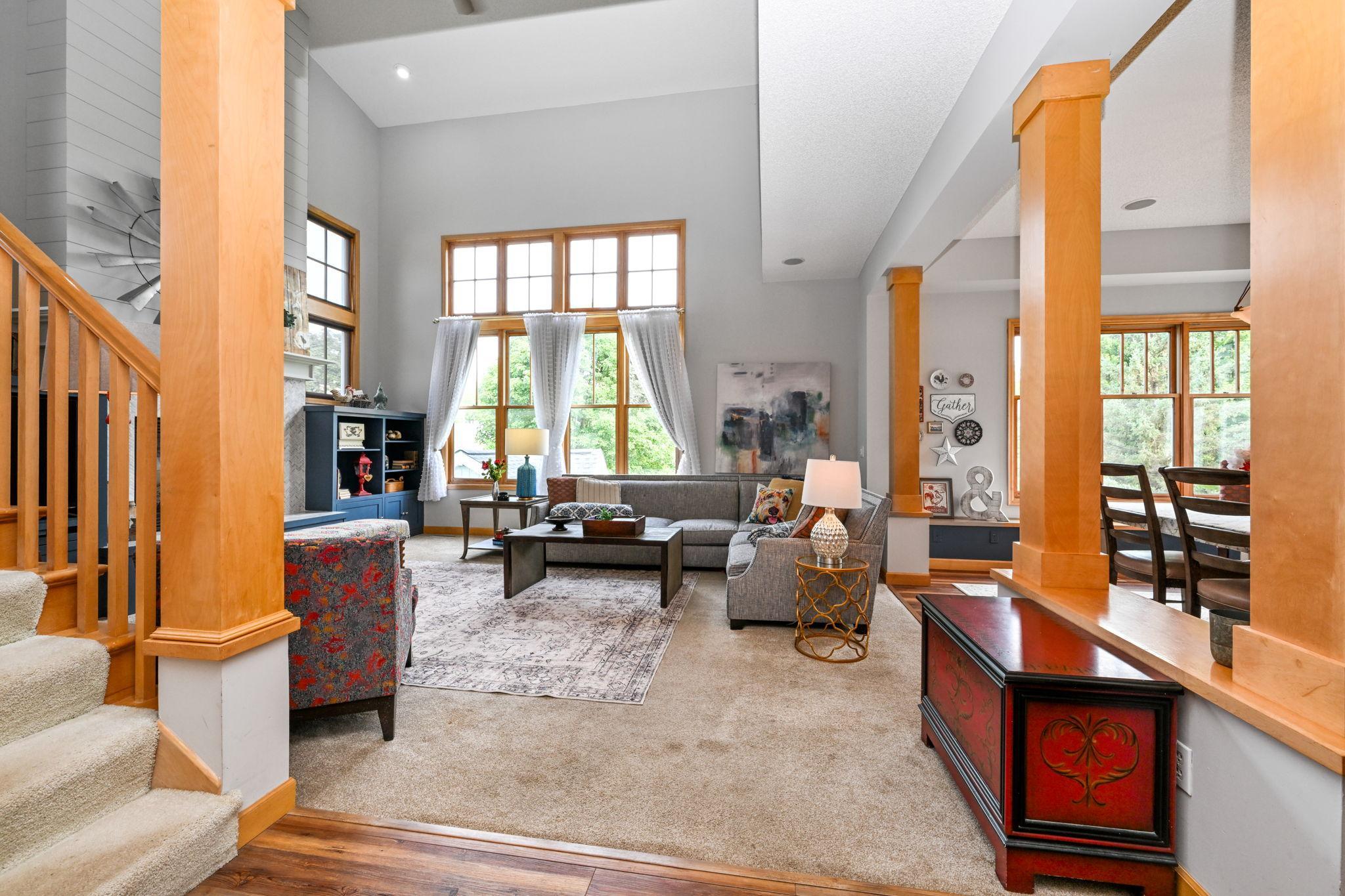 View of Residential at 3929 Evermoor Parkway, Rosemount MN 55068, Rosemount (7 of 41) - Mike Wilen | Minnesota Team Real Estate