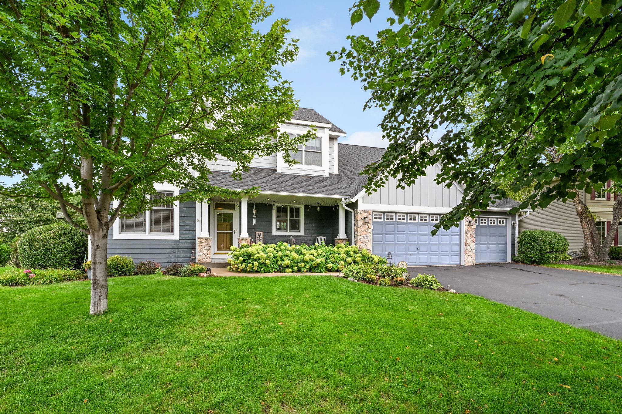 View of Residential at 3929 Evermoor Parkway, Rosemount MN 55068, Rosemount - Mike Wilen | Minnesota Team Real Estate