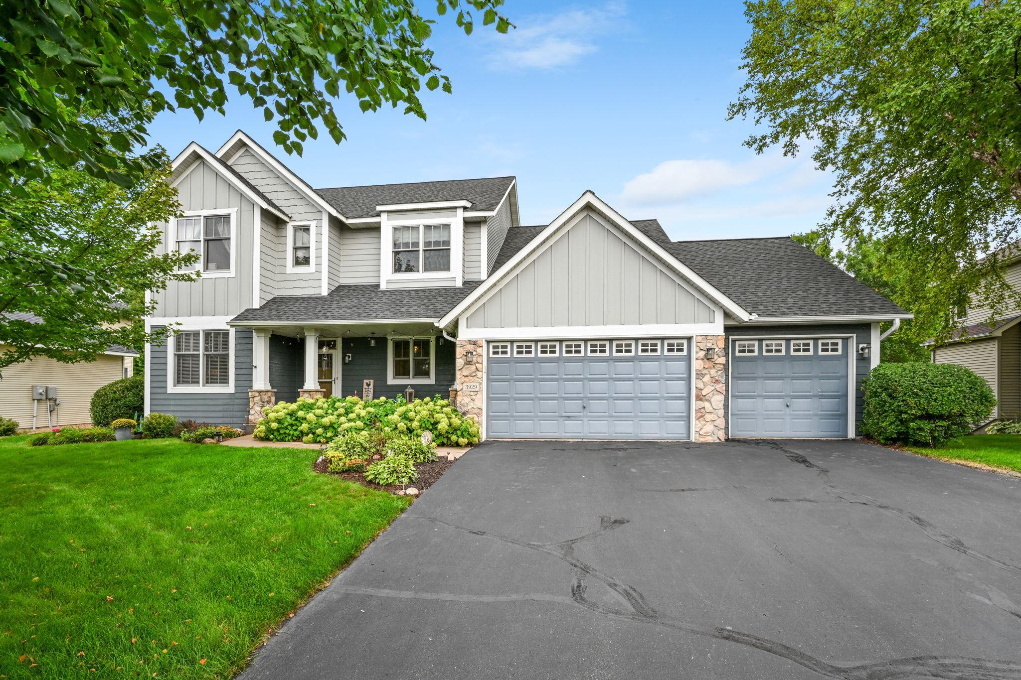 View of Residential at 3929 Evermoor Parkway, Rosemount MN 55068, Rosemount (2 of 41) - Mike Wilen | Minnesota Team Real Estate