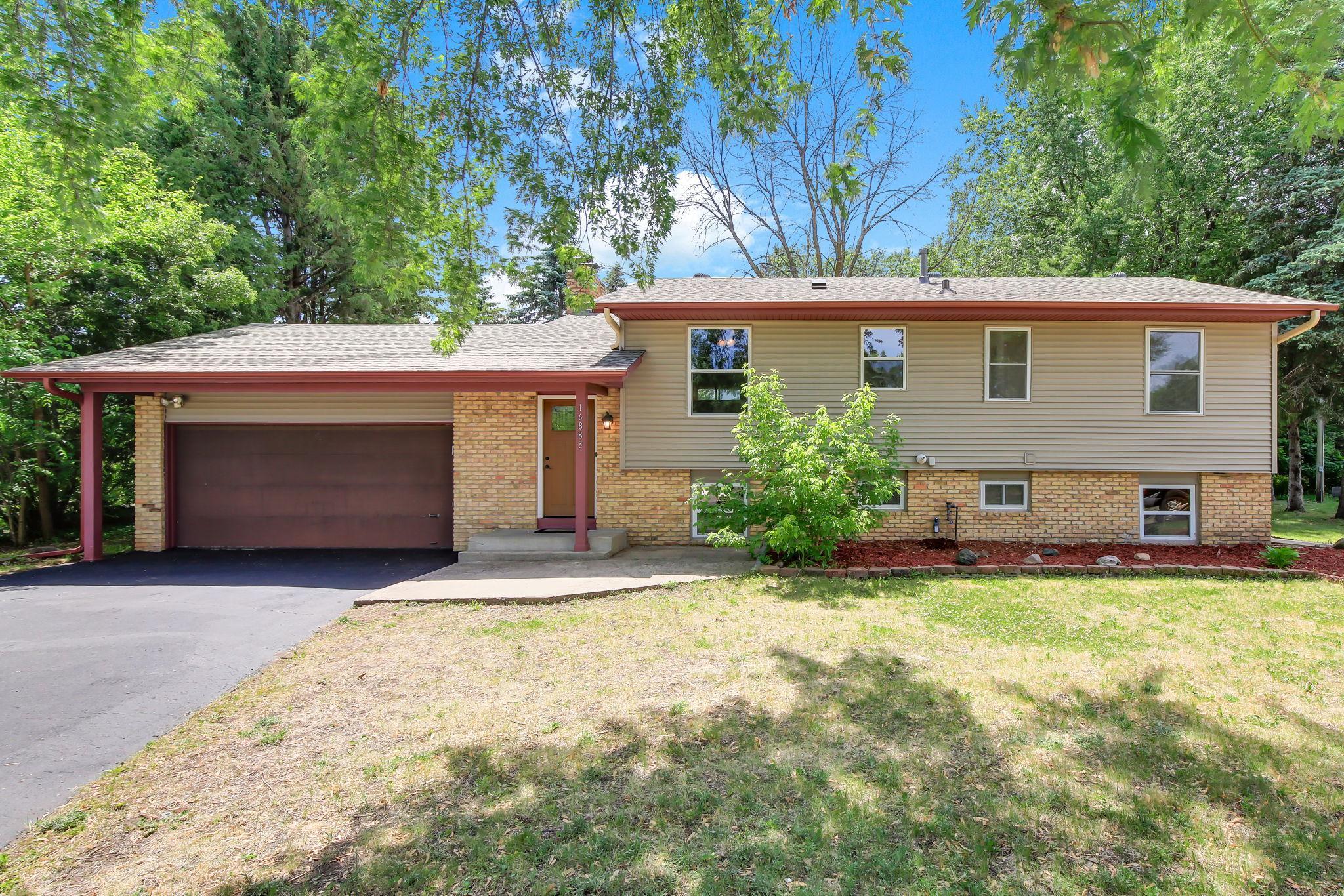 View of Residential at 16883 Galena Avenue, Rosemount MN 55068, Rosemount - Mike Wilen | Minnesota Team Real Estate