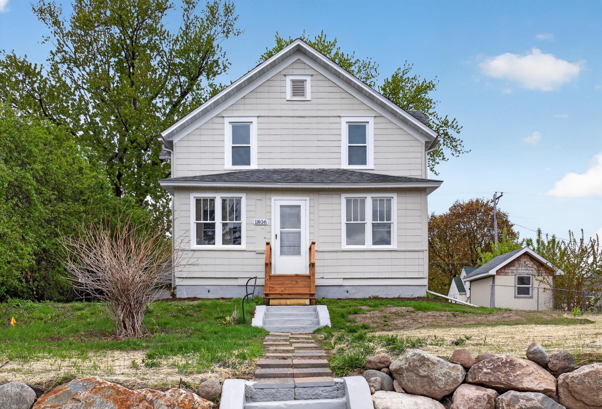 View of Residential at 1806 Sherwood Avenue, Saint Paul MN 55119, Saint Paul - Mike Wilen | Minnesota Team Real Estate