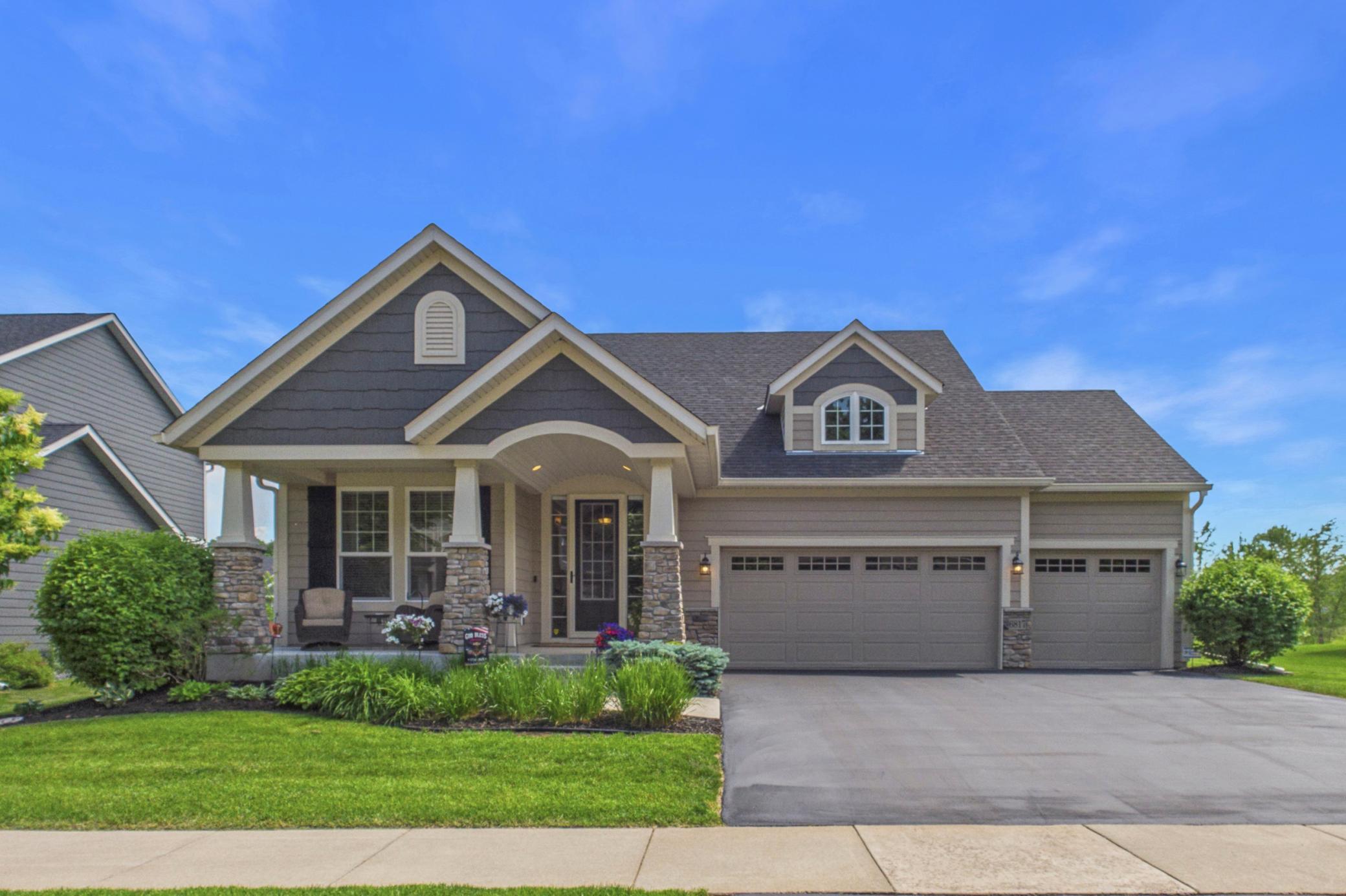 View of Residential at 6817 Minnehaha Court, Minnetrista MN 55331, Minnetrista - Mike Wilen | Minnesota Team Real Estate