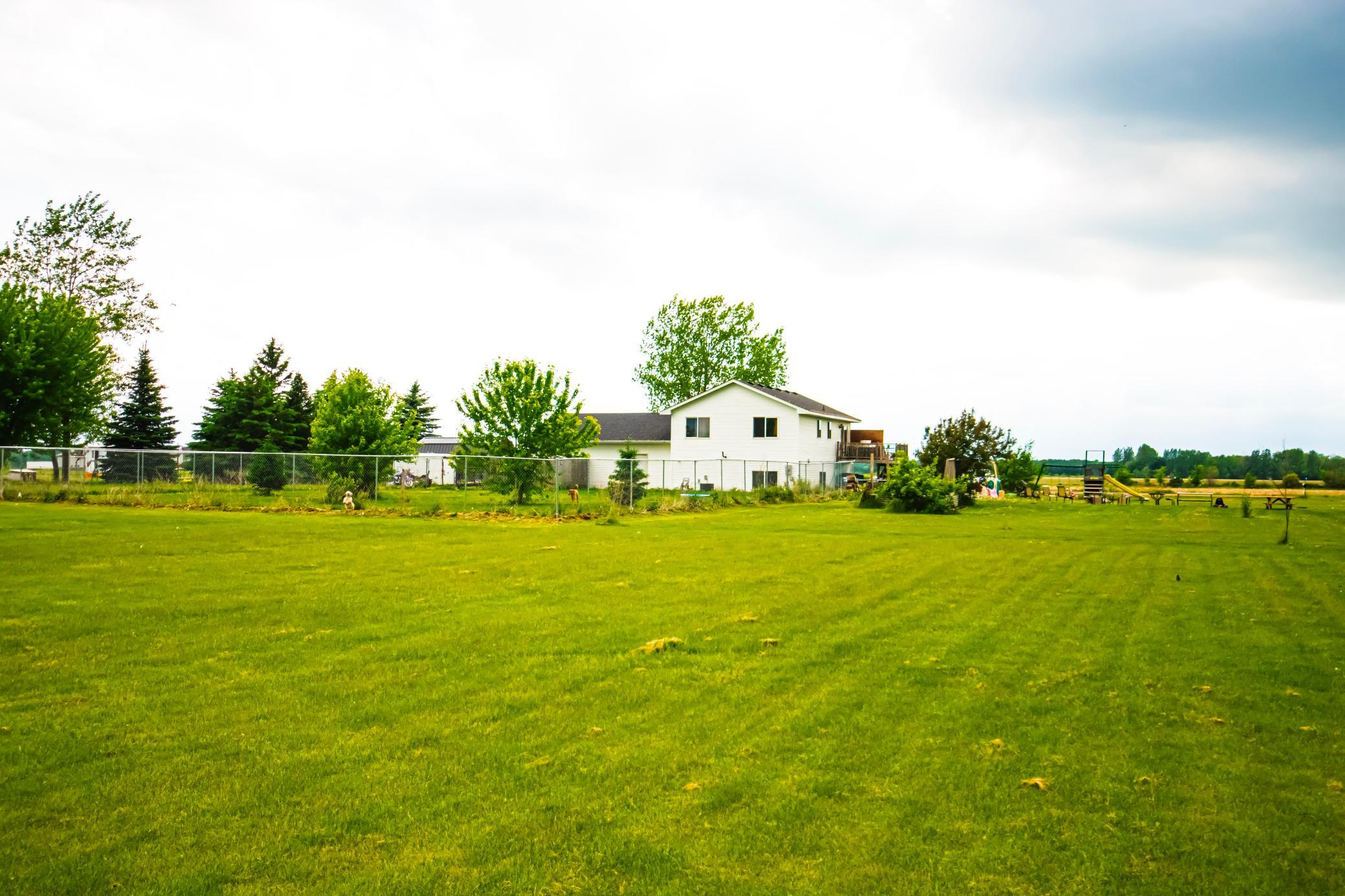 View of Residential at 1616 Evergreen Drive, Ogilvie MN 56358, Ogilvie (45 of 47) - Mike Wilen | Minnesota Team Real Estate