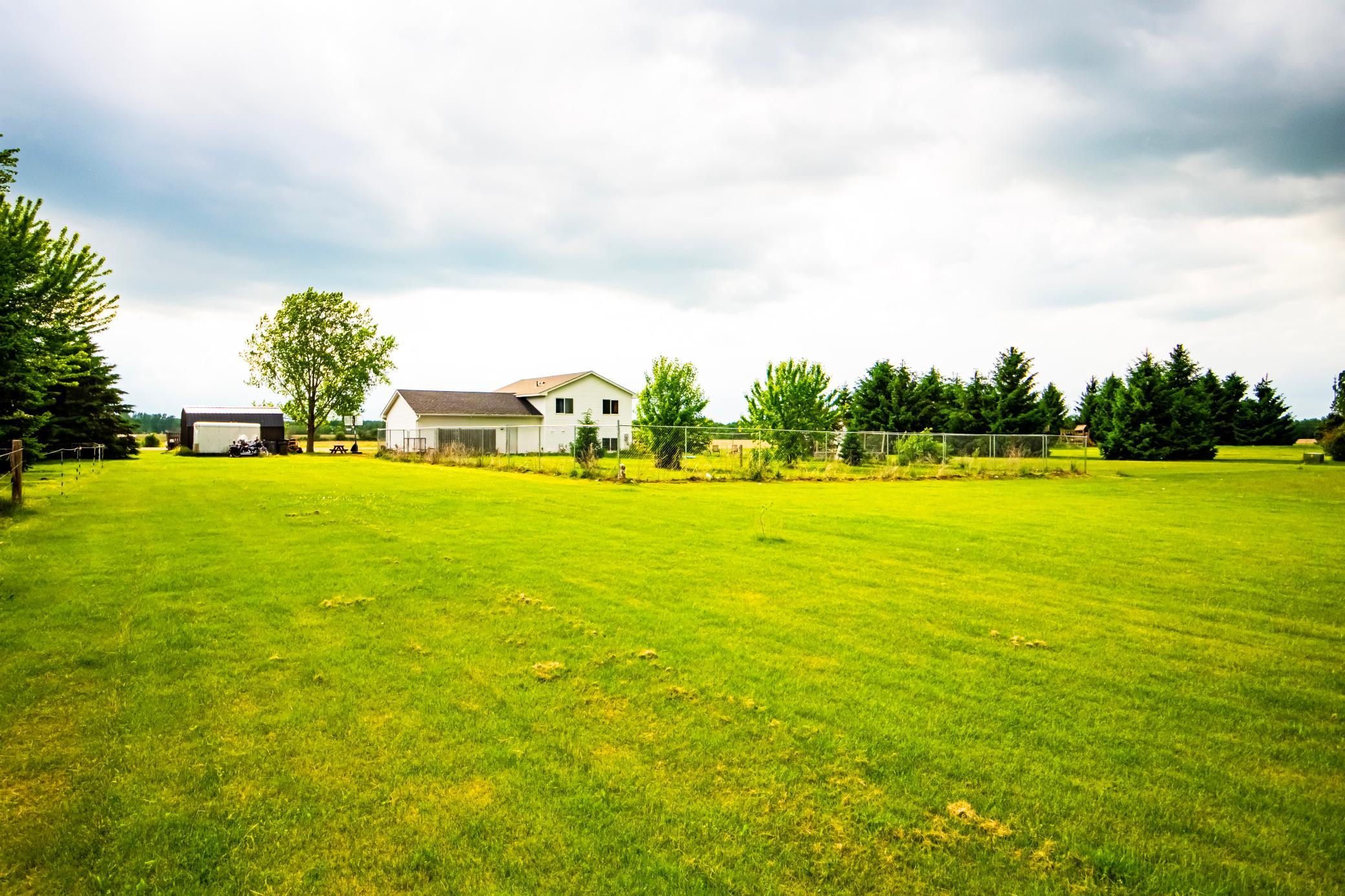 View of Residential at 1616 Evergreen Drive, Ogilvie MN 56358, Ogilvie (27 of 47) - Mike Wilen | Minnesota Team Real Estate