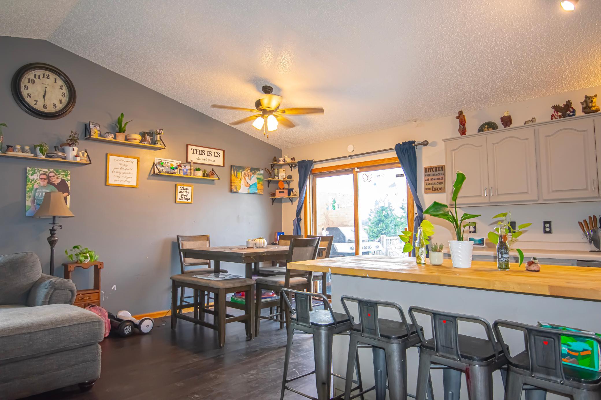 View of Residential at 1616 Evergreen Drive, Ogilvie MN 56358, Ogilvie (8 of 47) - Mike Wilen | Minnesota Team Real Estate