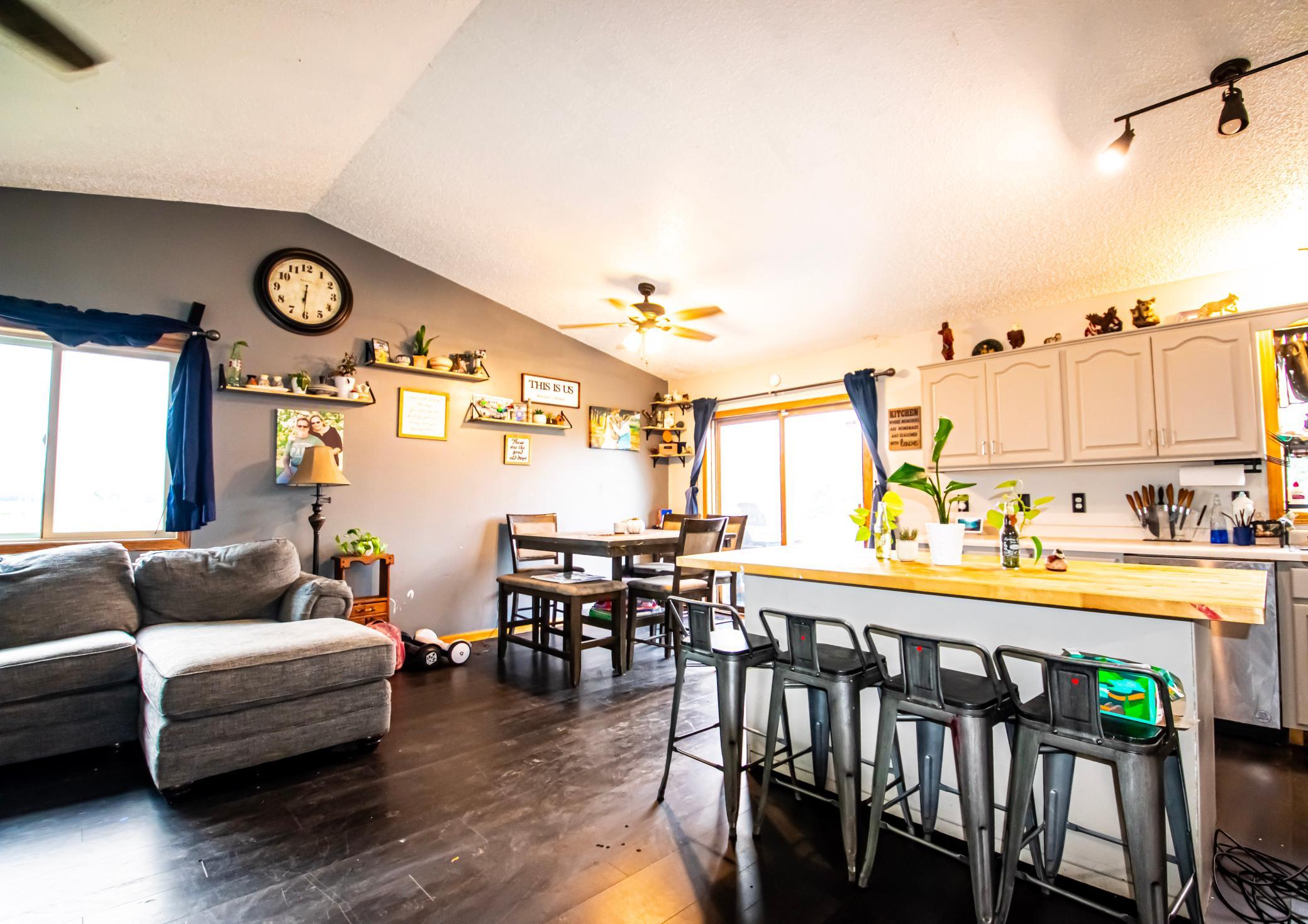 View of Residential at 1616 Evergreen Drive, Ogilvie MN 56358, Ogilvie (9 of 47) - Mike Wilen | Minnesota Team Real Estate