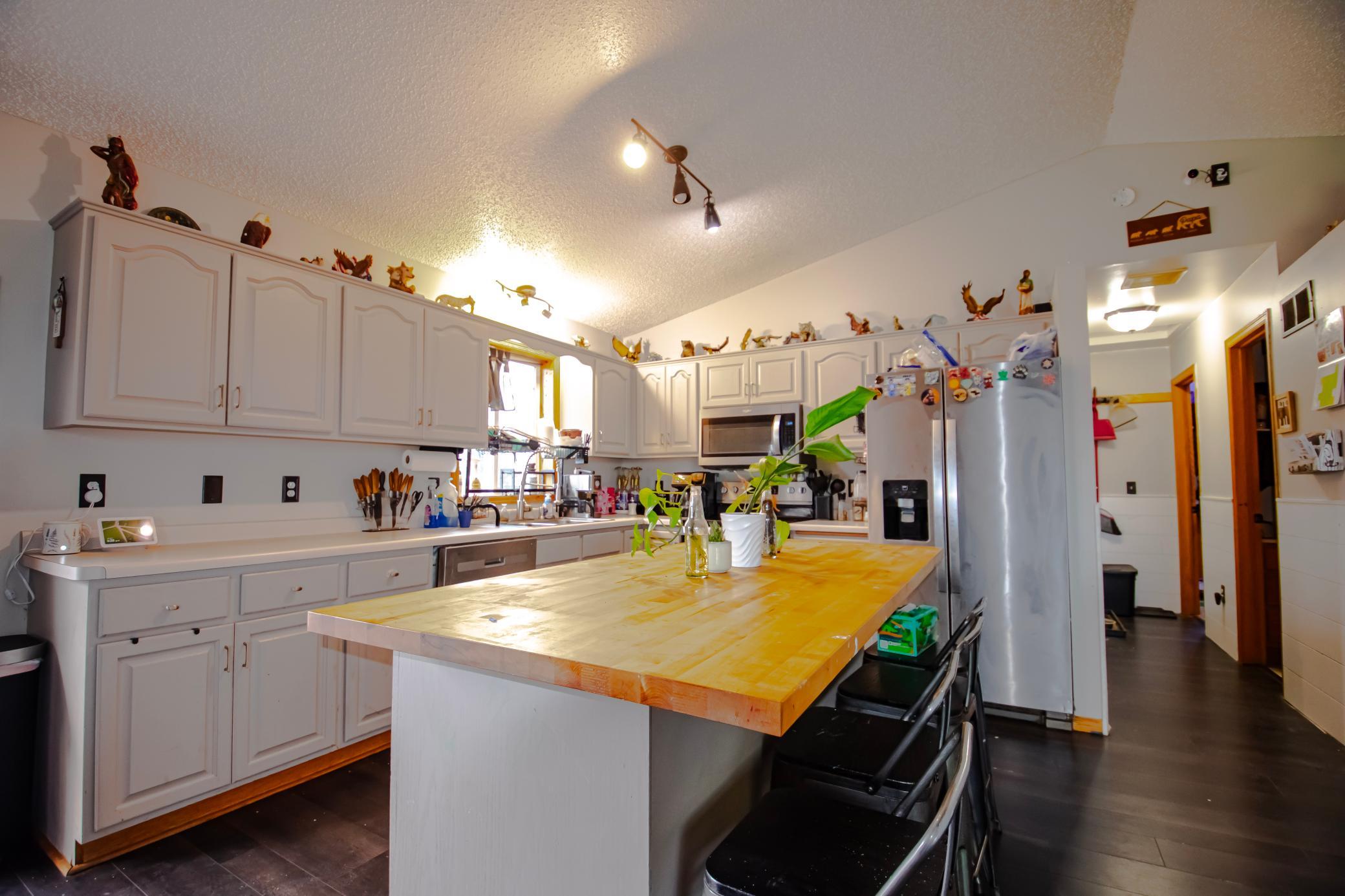 View of Residential at 1616 Evergreen Drive, Ogilvie MN 56358, Ogilvie (4 of 47) - Mike Wilen | Minnesota Team Real Estate