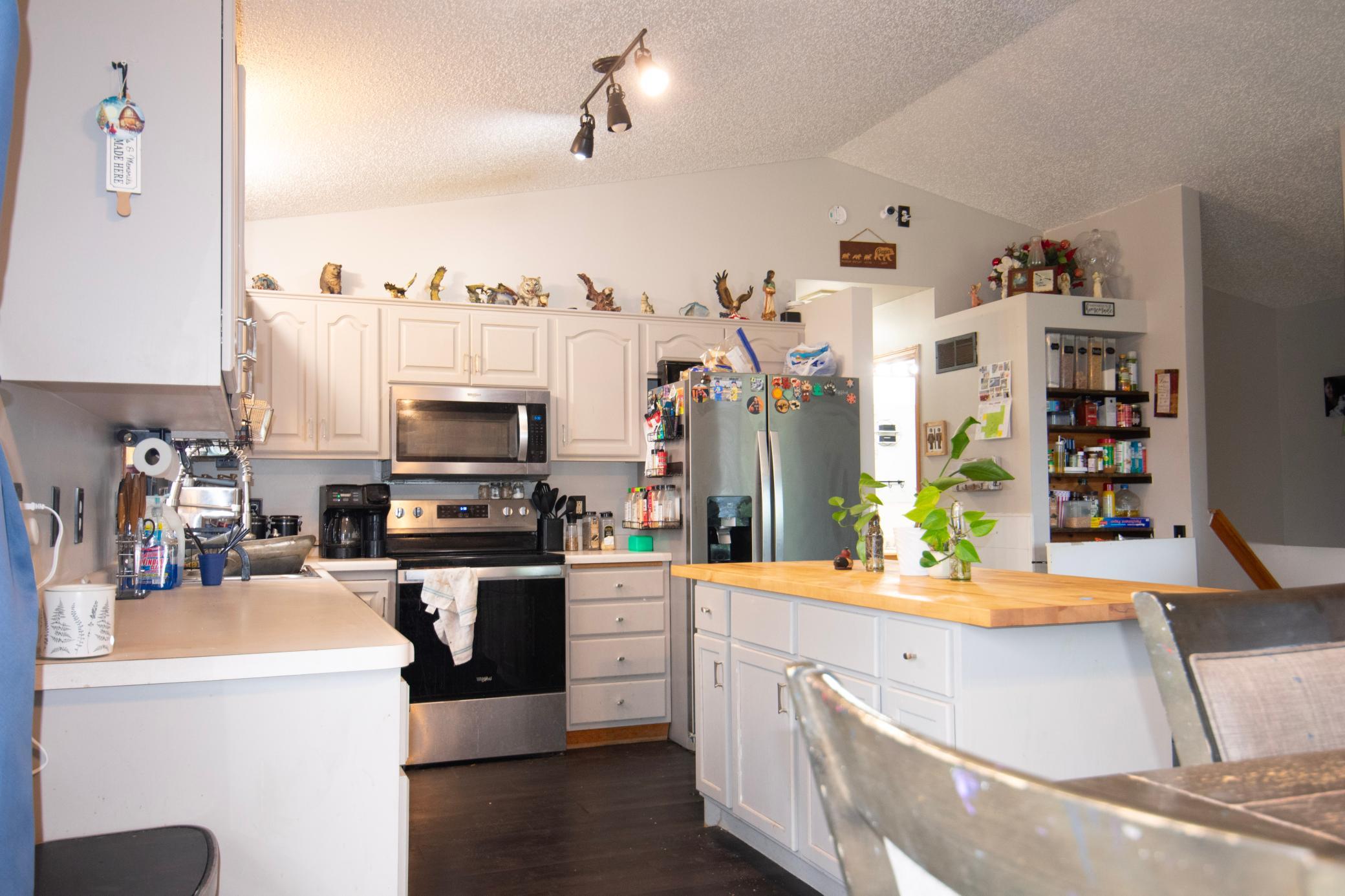 View of Residential at 1616 Evergreen Drive, Ogilvie MN 56358, Ogilvie (7 of 47) - Mike Wilen | Minnesota Team Real Estate