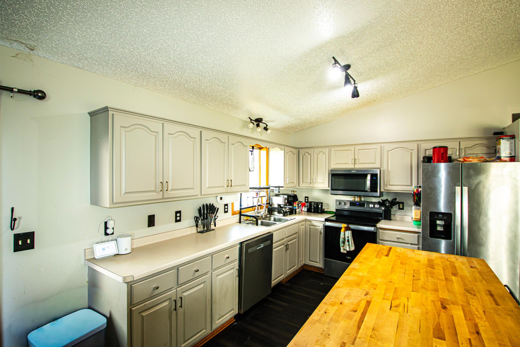 View of Residential at 1616 Evergreen Drive, Ogilvie MN 56358, Ogilvie (6 of 47) - Mike Wilen | Minnesota Team Real Estate