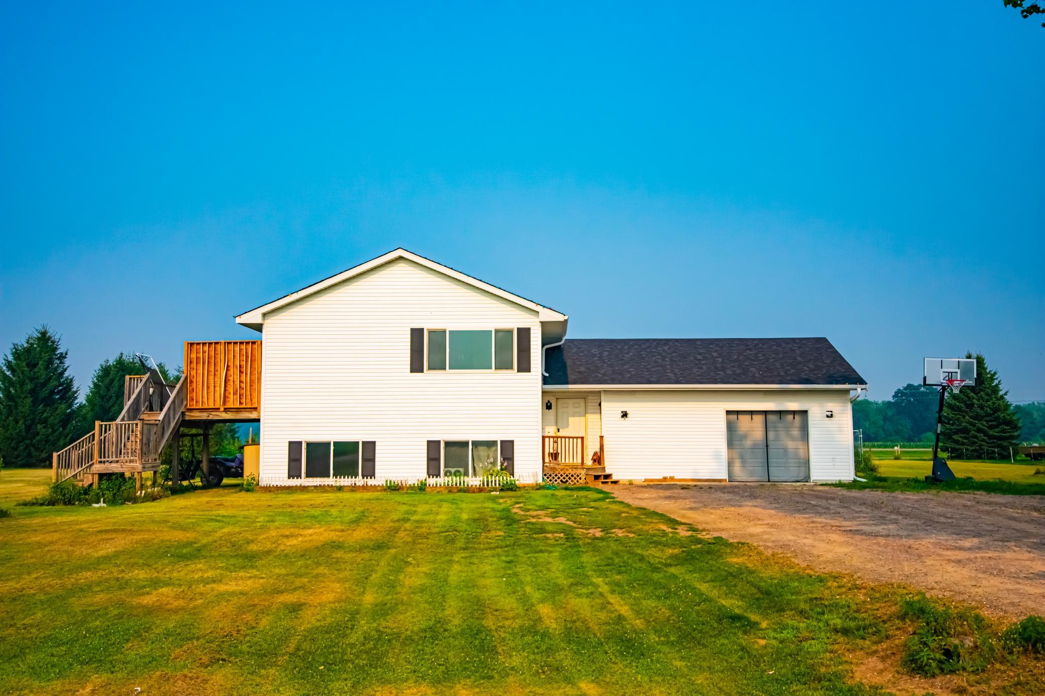 View of Residential at 1616 Evergreen Drive, Ogilvie MN 56358, Ogilvie - Mike Wilen | Minnesota Team Real Estate