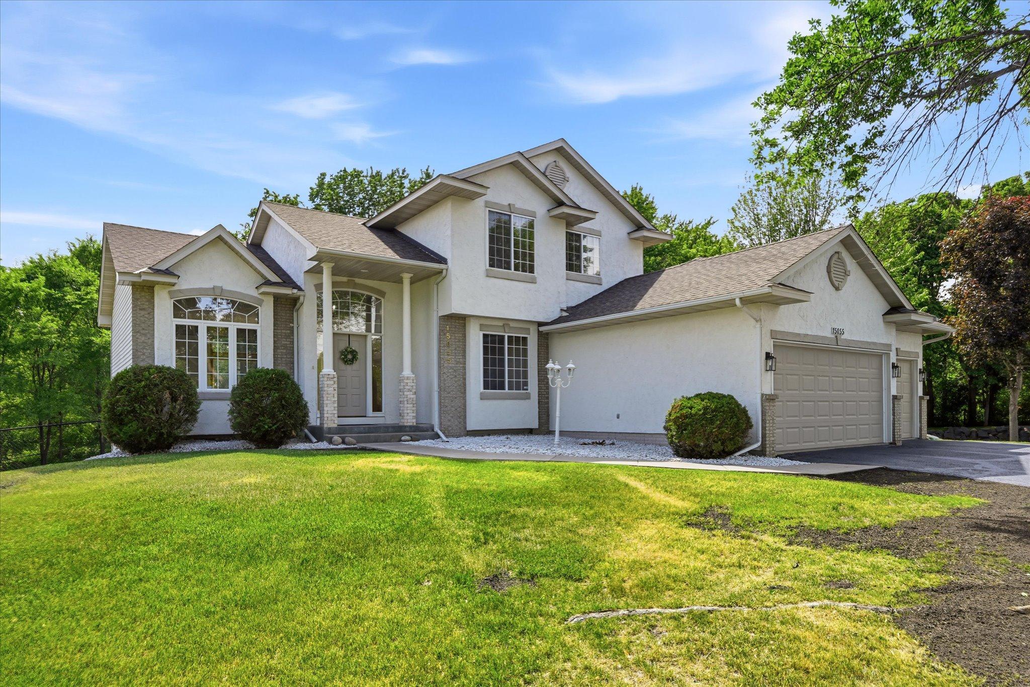 View of Residential at 15055 82nd Circle, Otsego MN 55330, Otsego - Mike Wilen | Minnesota Team Real Estate