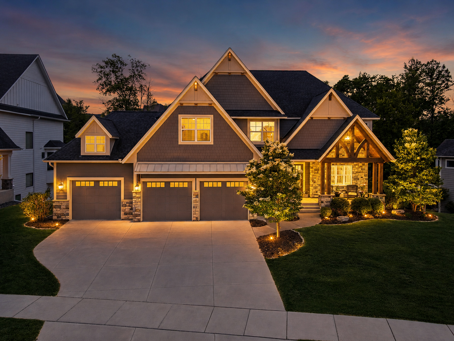 View of Residential at 16415 56th Avenue, Plymouth MN 55446, Plymouth - Mike Wilen | Minnesota Team Real Estate