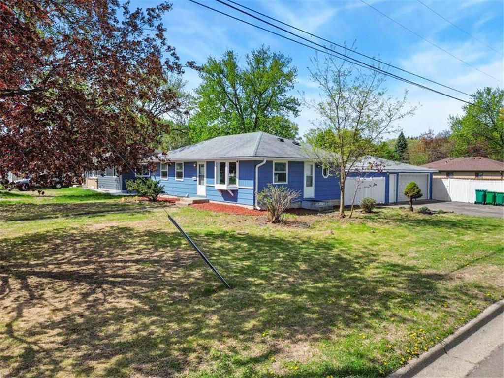View of Single Family at 8300 16th Avenue, Bloomington - Mike Wilen | Minnesota Team Real Estate