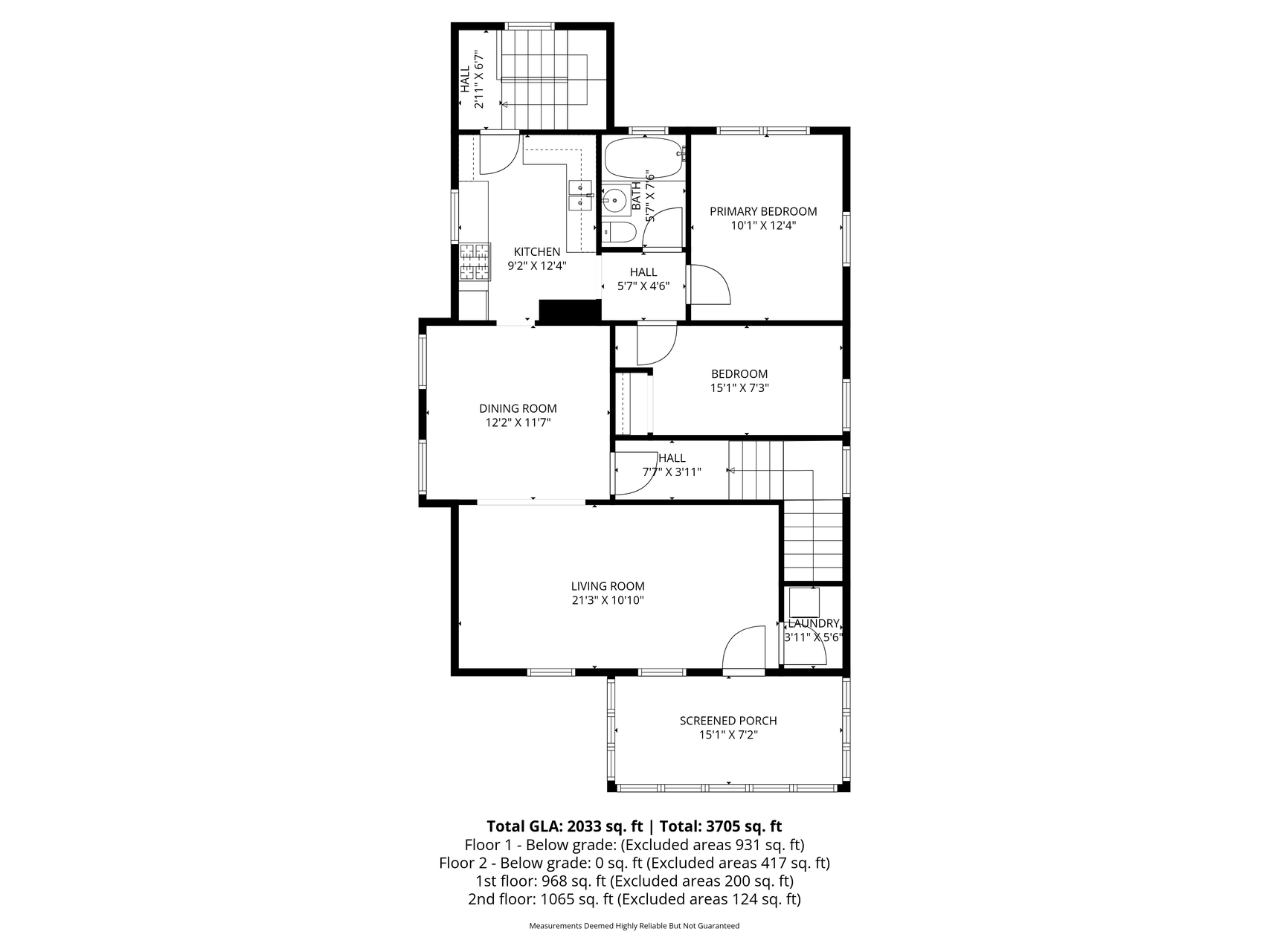 View of Residential Income at 1034 14th Avenue, Minneapolis MN 55414, Minneapolis (36 of 37) - Mike Wilen | Minnesota Team Real Estate