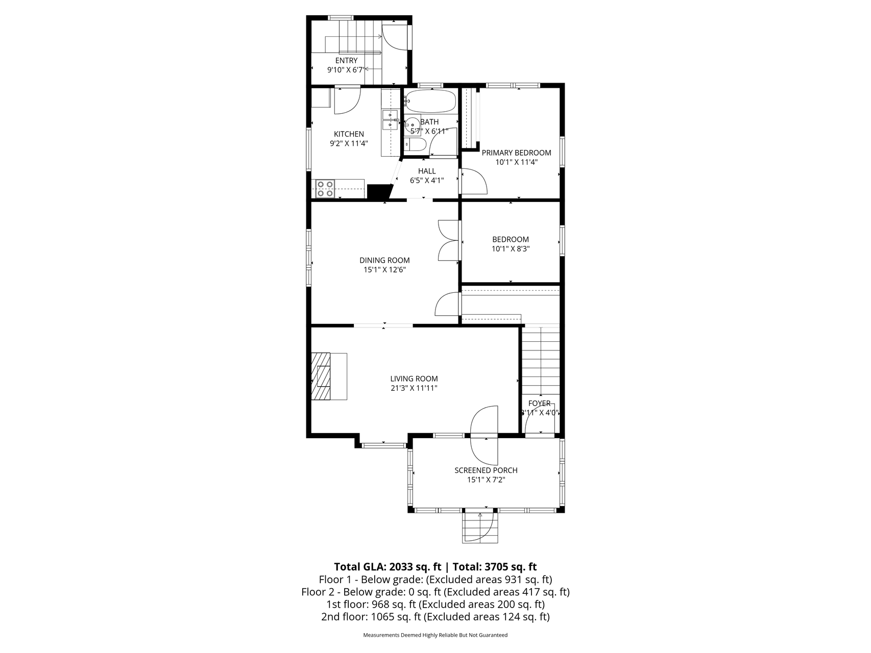 View of Residential Income at 1034 14th Avenue, Minneapolis MN 55414, Minneapolis (35 of 37) - Mike Wilen | Minnesota Team Real Estate