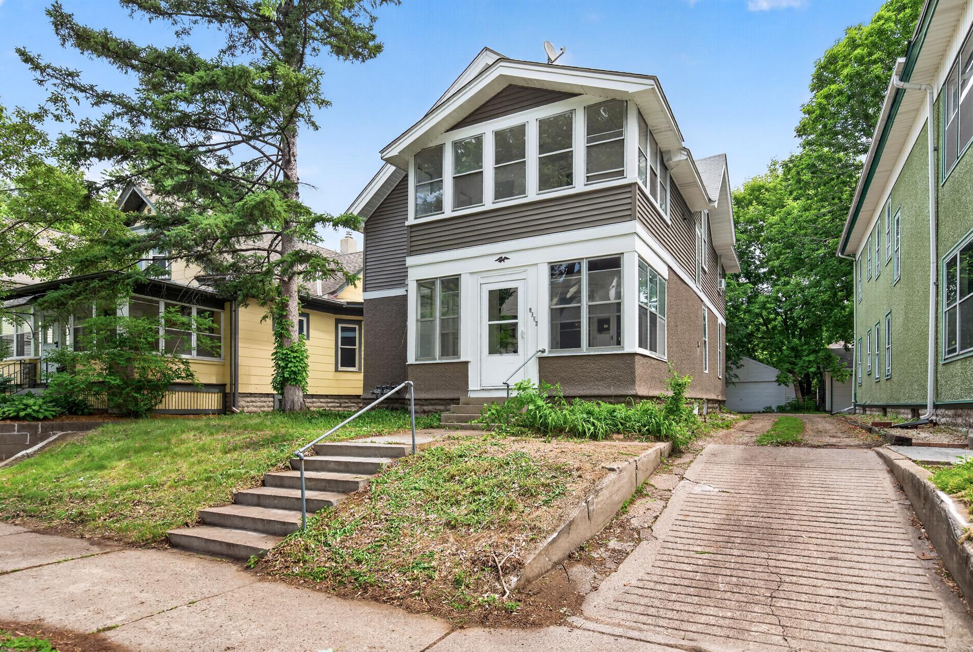 View of Residential Income at 1034 14th Avenue, Minneapolis MN 55414, Minneapolis (2 of 37) - Mike Wilen | Minnesota Team Real Estate