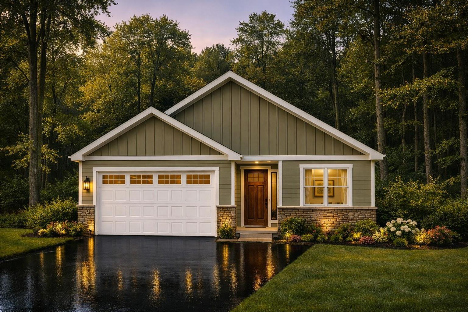 View of Residential at TBD 20th Street, Santiago Twp MN 55319, Santiago Twp - Mike Wilen | Minnesota Team Real Estate