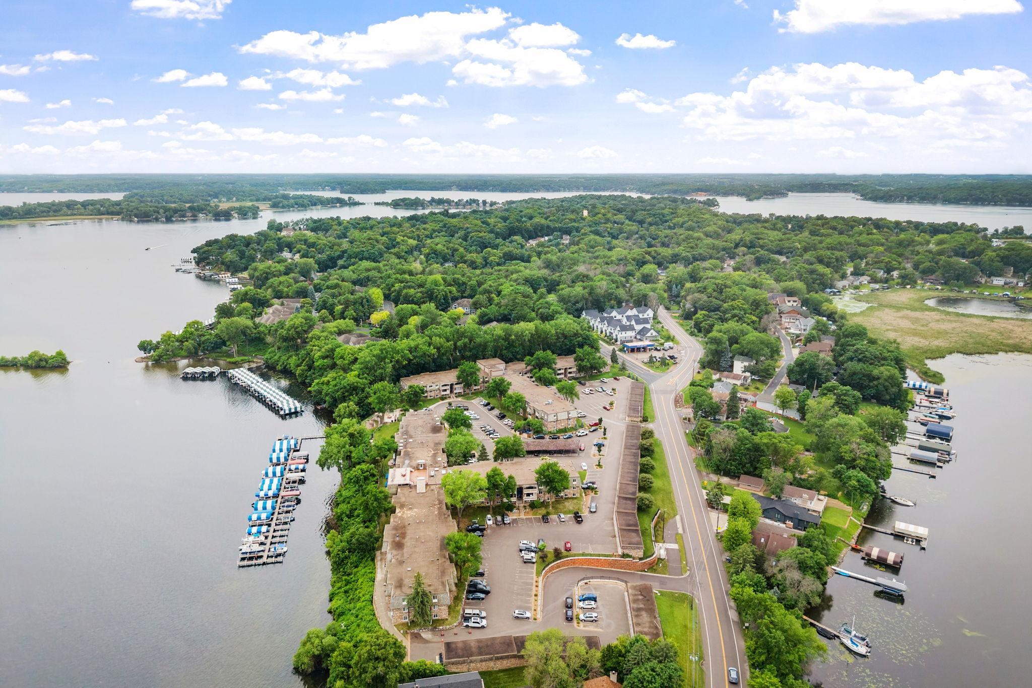 View of Residential at 4407 Wilshire Boulevard #305, Mound MN 55364, Mound (52 of 52) - Mike Wilen | Minnesota Team Real Estate
