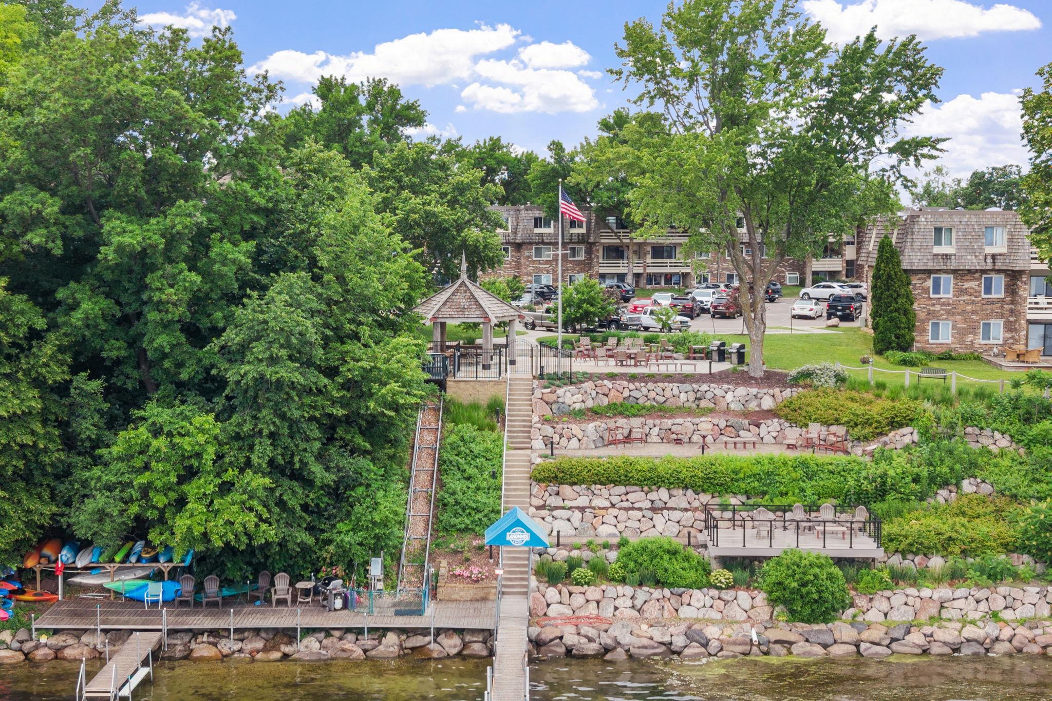 View of Residential at 4407 Wilshire Boulevard #305, Mound MN 55364, Mound (30 of 52) - Mike Wilen | Minnesota Team Real Estate
