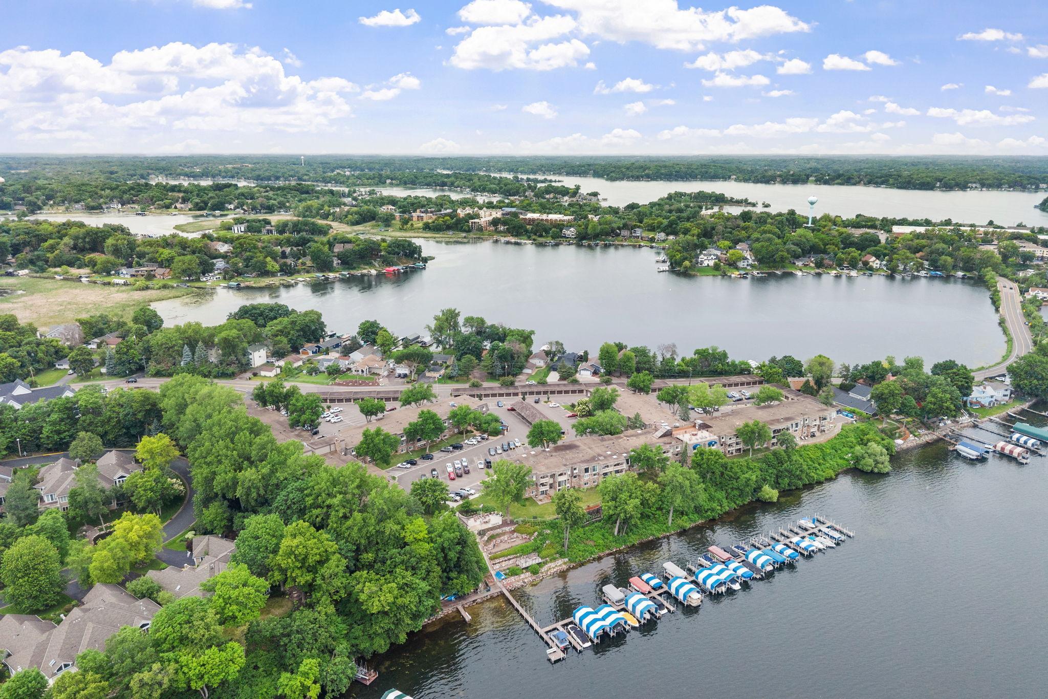 View of Residential at 4407 Wilshire Boulevard #305, Mound MN 55364, Mound (51 of 52) - Mike Wilen | Minnesota Team Real Estate