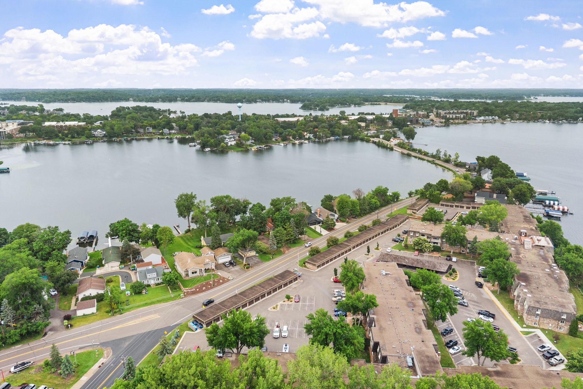 View of Residential at 4407 Wilshire Boulevard #305, Mound MN 55364, Mound (49 of 52) - Mike Wilen | Minnesota Team Real Estate