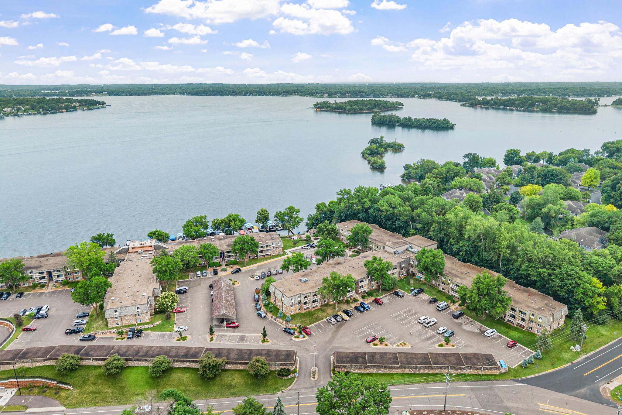 View of Residential at 4407 Wilshire Boulevard #305, Mound MN 55364, Mound (2 of 52) - Mike Wilen | Minnesota Team Real Estate