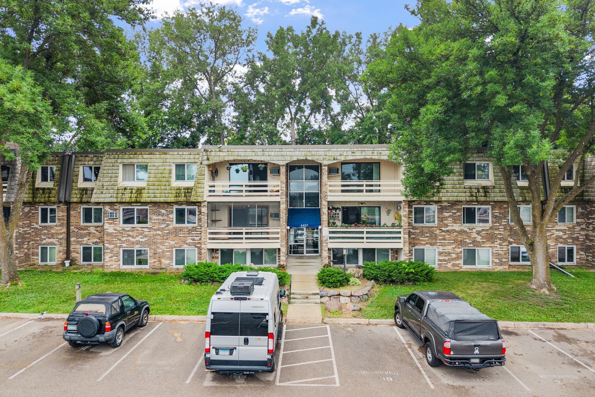 View of Residential at 4407 Wilshire Boulevard #305, Mound MN 55364, Mound (4 of 52) - Mike Wilen | Minnesota Team Real Estate