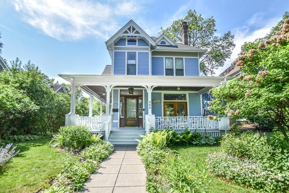 View of Residential at 566 Marshall Avenue, Saint Paul MN 55102, Saint Paul - Mike Wilen | Minnesota Team Real Estate