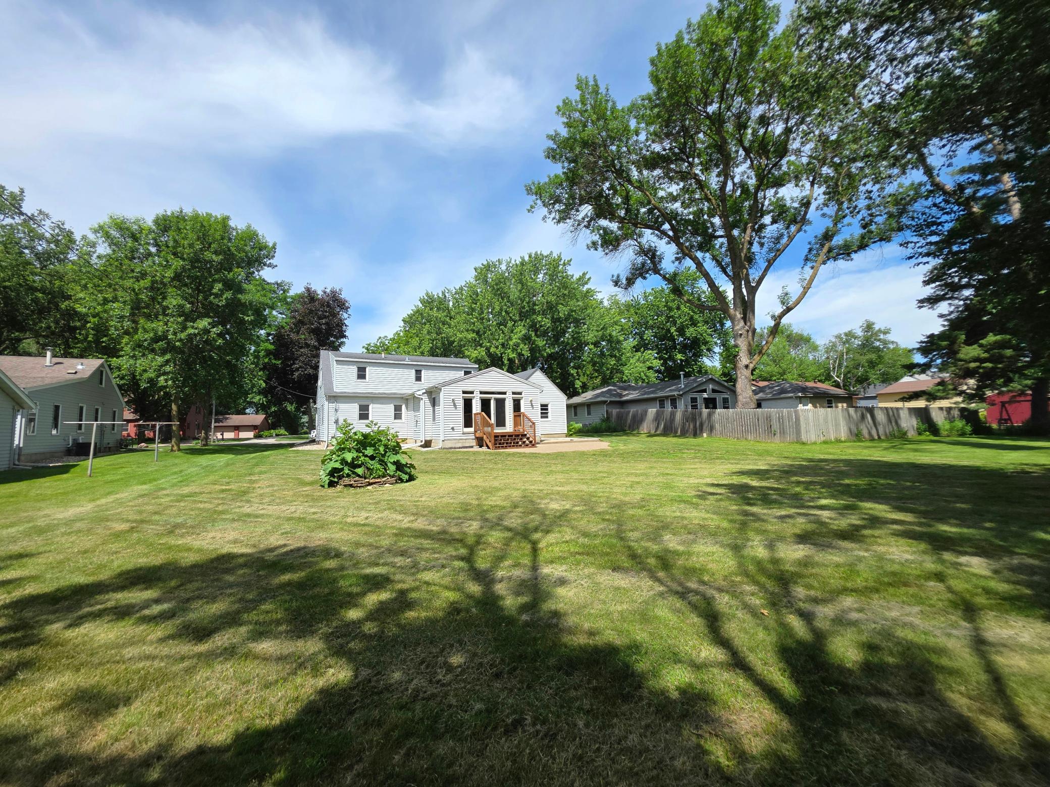 View of Residential at 723 4th Street, Le Sueur MN 56058, Le Sueur (34 of 35) - Mike Wilen | Minnesota Team Real Estate