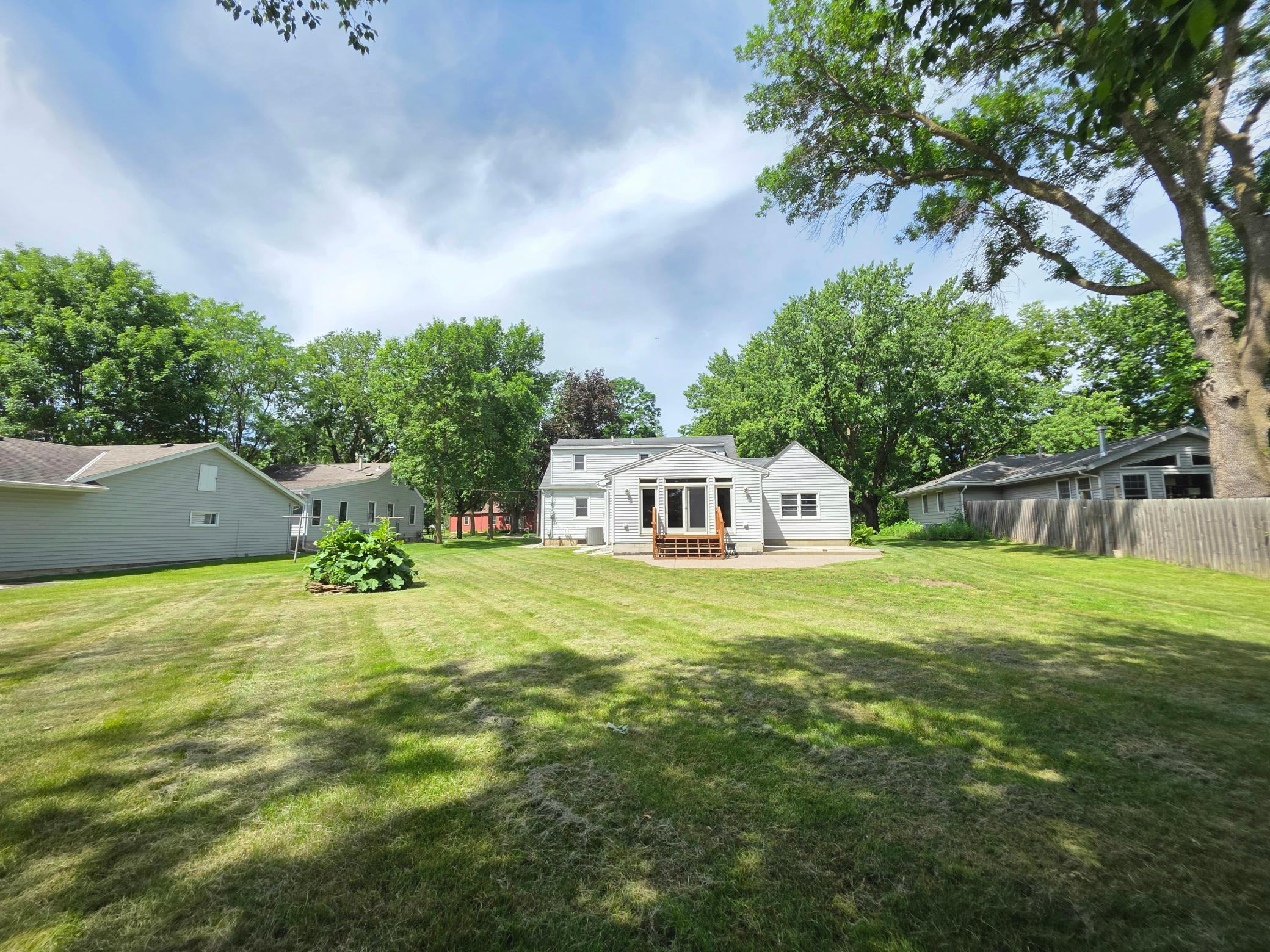 View of Residential at 723 4th Street, Le Sueur MN 56058, Le Sueur (33 of 35) - Mike Wilen | Minnesota Team Real Estate