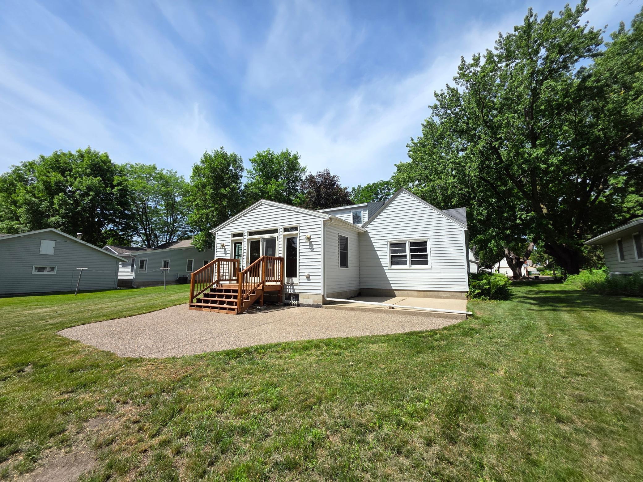View of Residential at 723 4th Street, Le Sueur MN 56058, Le Sueur (31 of 35) - Mike Wilen | Minnesota Team Real Estate