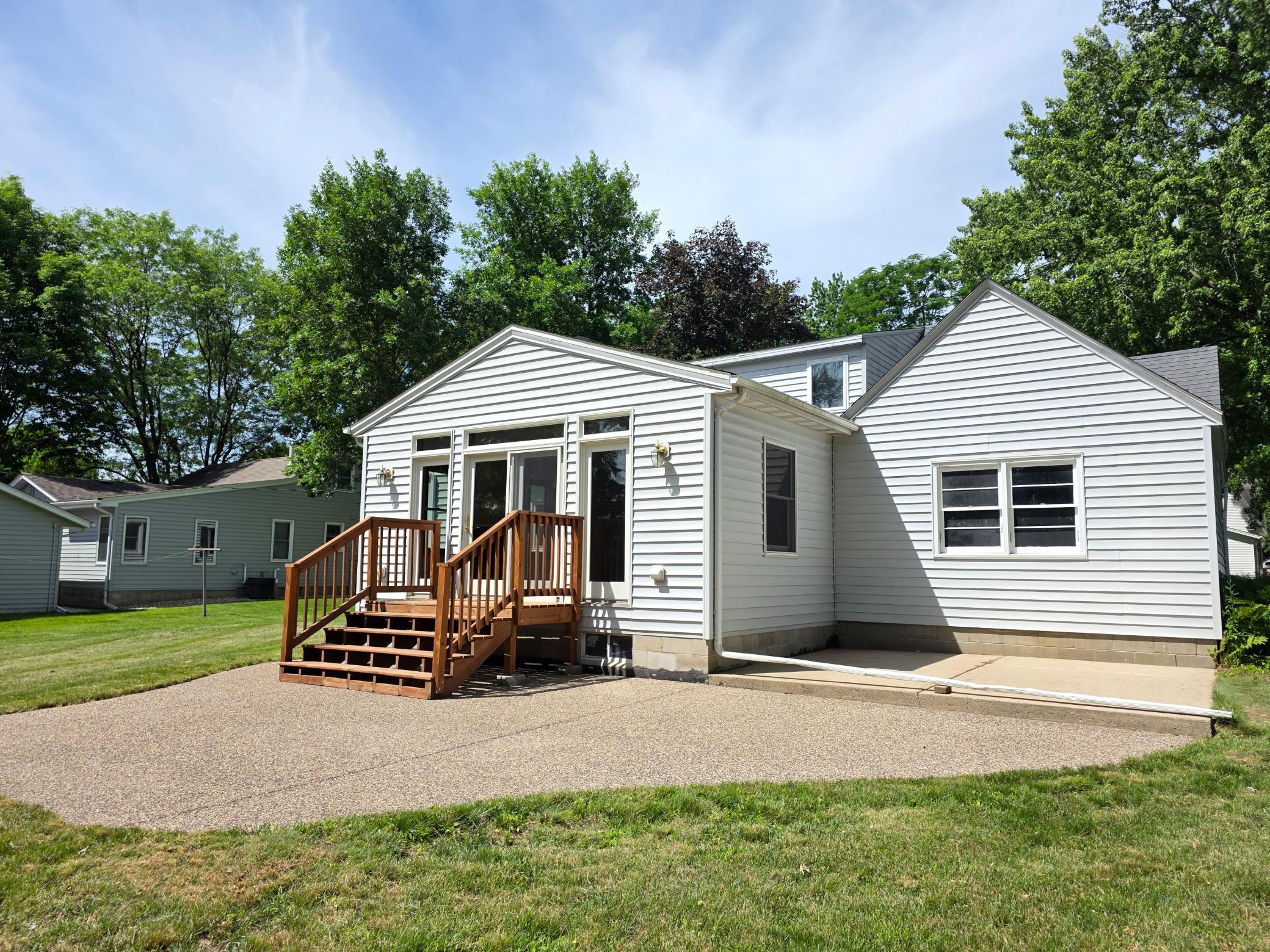 View of Residential at 723 4th Street, Le Sueur MN 56058, Le Sueur (30 of 35) - Mike Wilen | Minnesota Team Real Estate