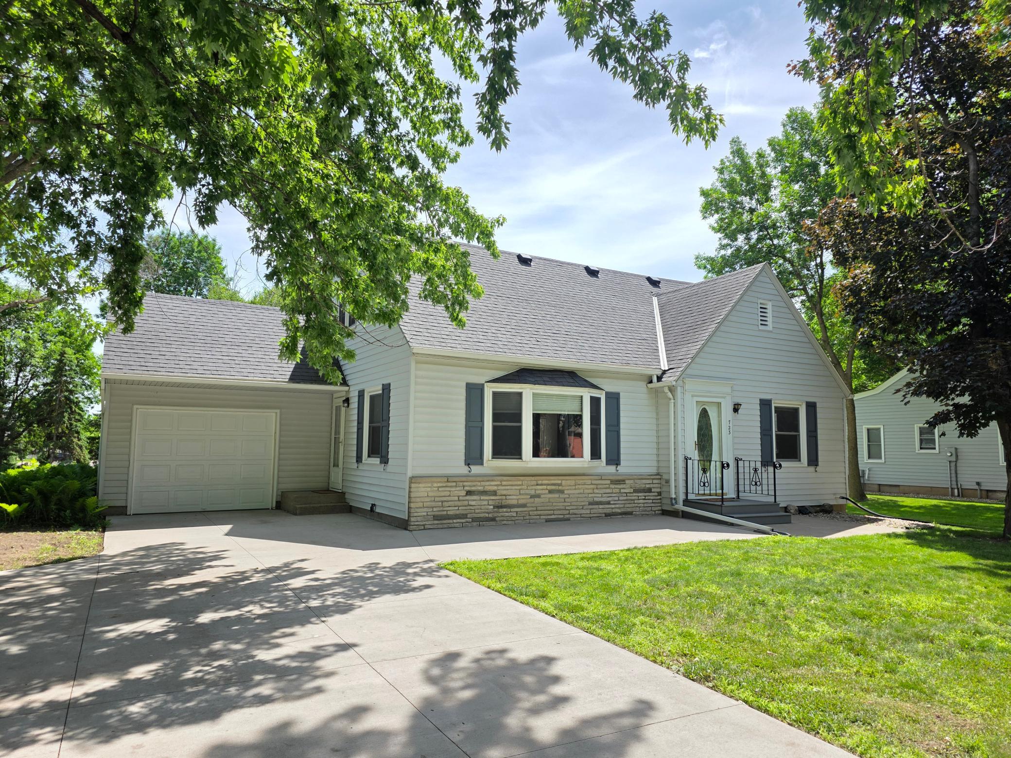 View of Residential at 723 4th Street, Le Sueur MN 56058, Le Sueur - Mike Wilen | Minnesota Team Real Estate