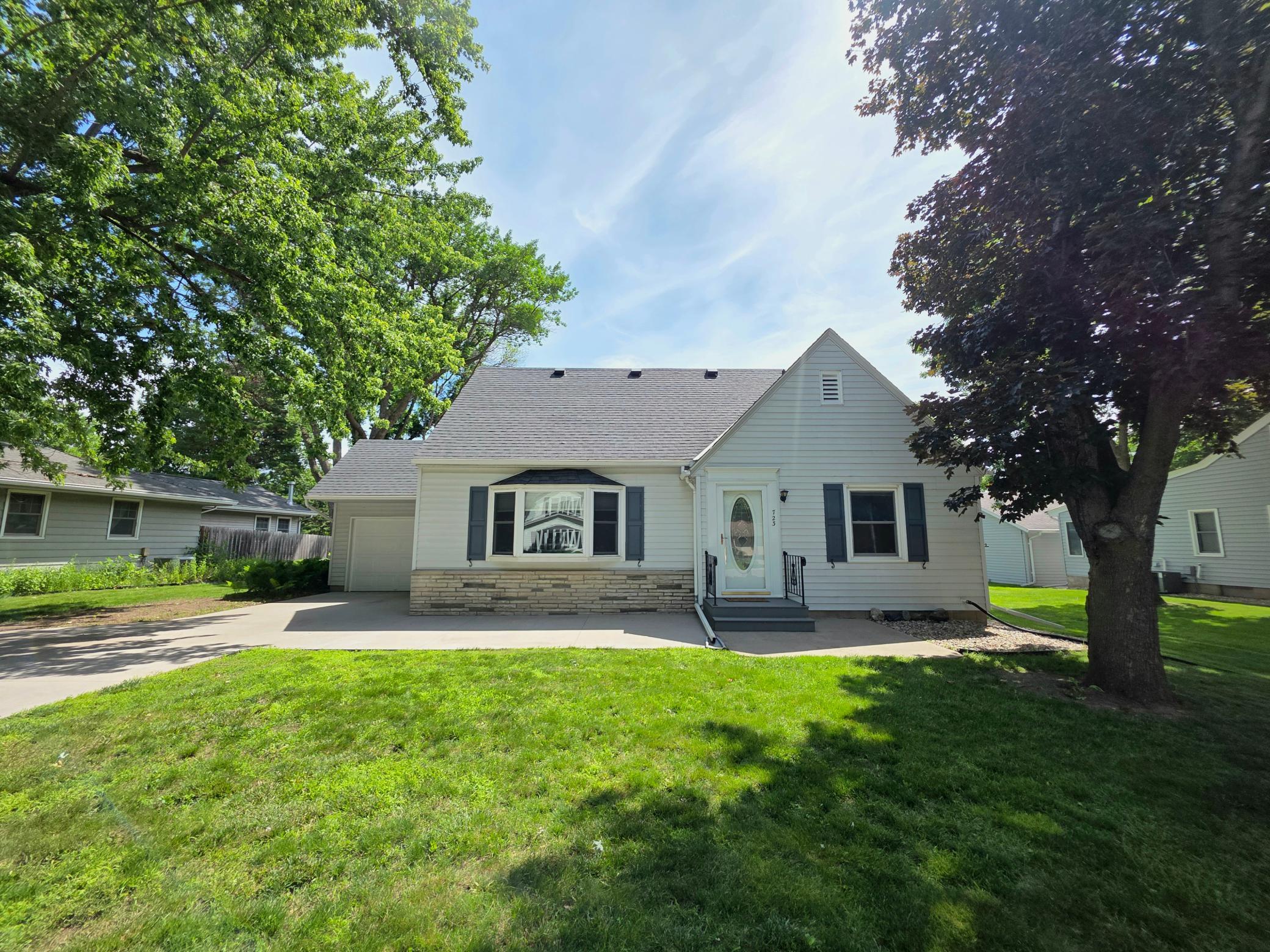 View of Residential at 723 4th Street, Le Sueur MN 56058, Le Sueur (2 of 35) - Mike Wilen | Minnesota Team Real Estate