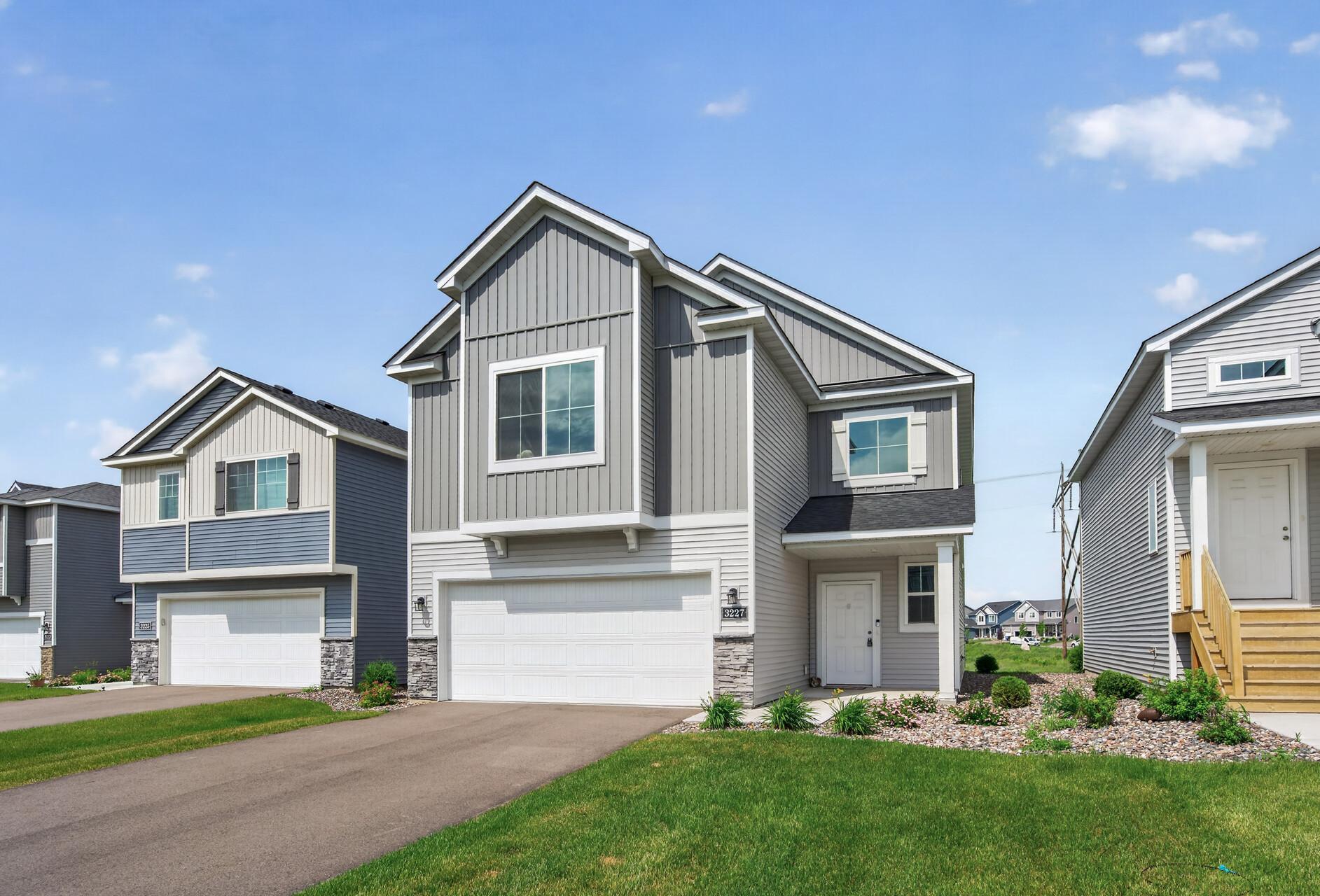 View of Residential at 3227 Kady Avenue, Saint Michael MN 55376, Saint Michael - Mike Wilen | Minnesota Team Real Estate
