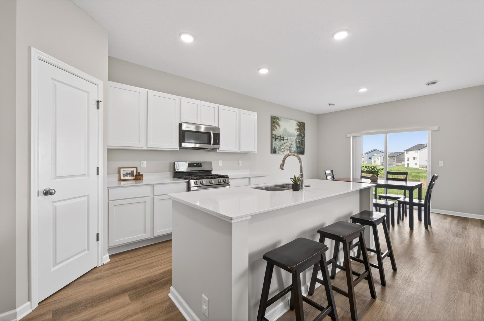 View of Residential at 3227 Kady Avenue, Saint Michael MN 55376, Saint Michael (3 of 32) - Mike Wilen | Minnesota Team Real Estate