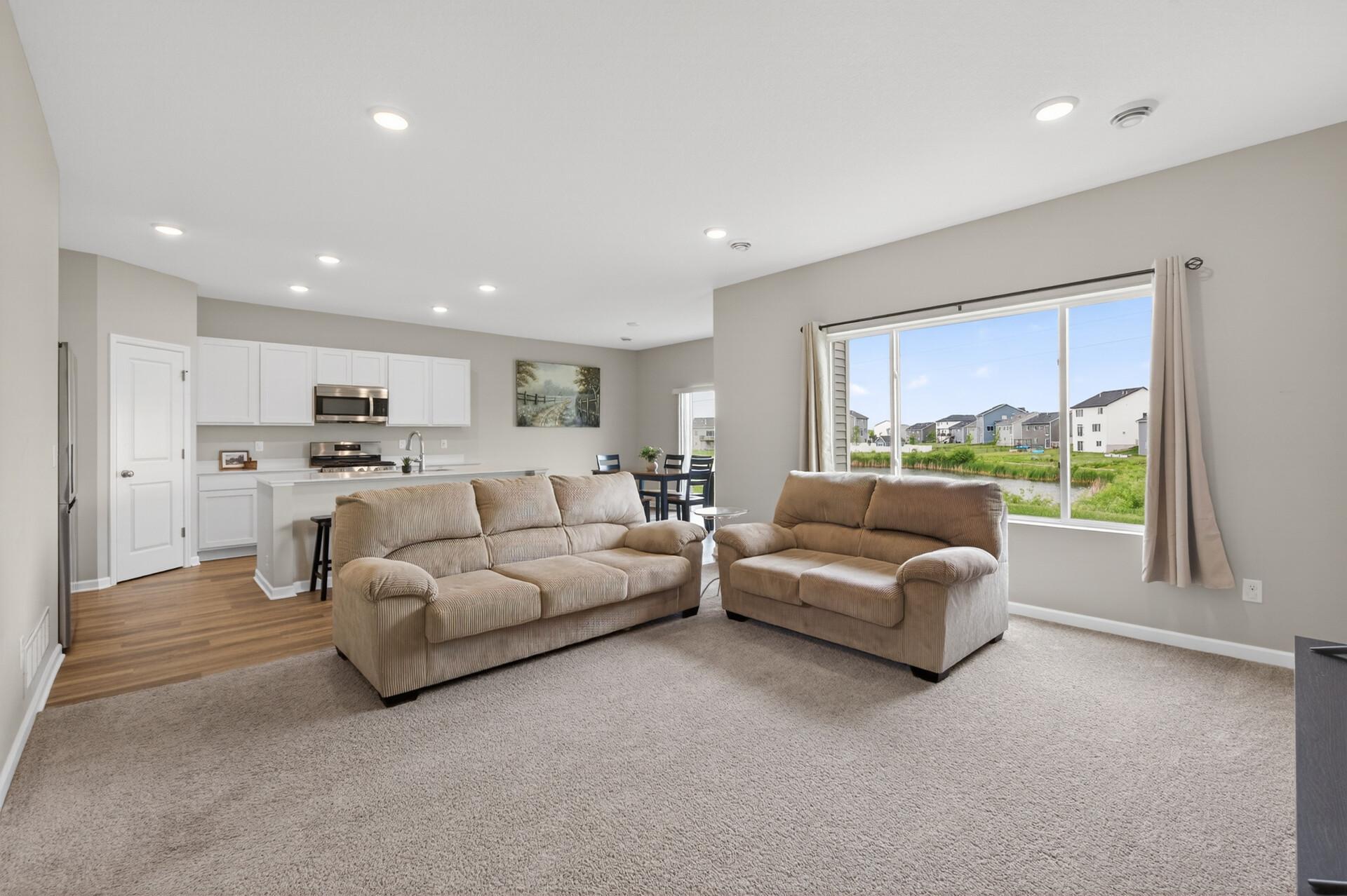 View of Residential at 3227 Kady Avenue, Saint Michael MN 55376, Saint Michael (8 of 32) - Mike Wilen | Minnesota Team Real Estate