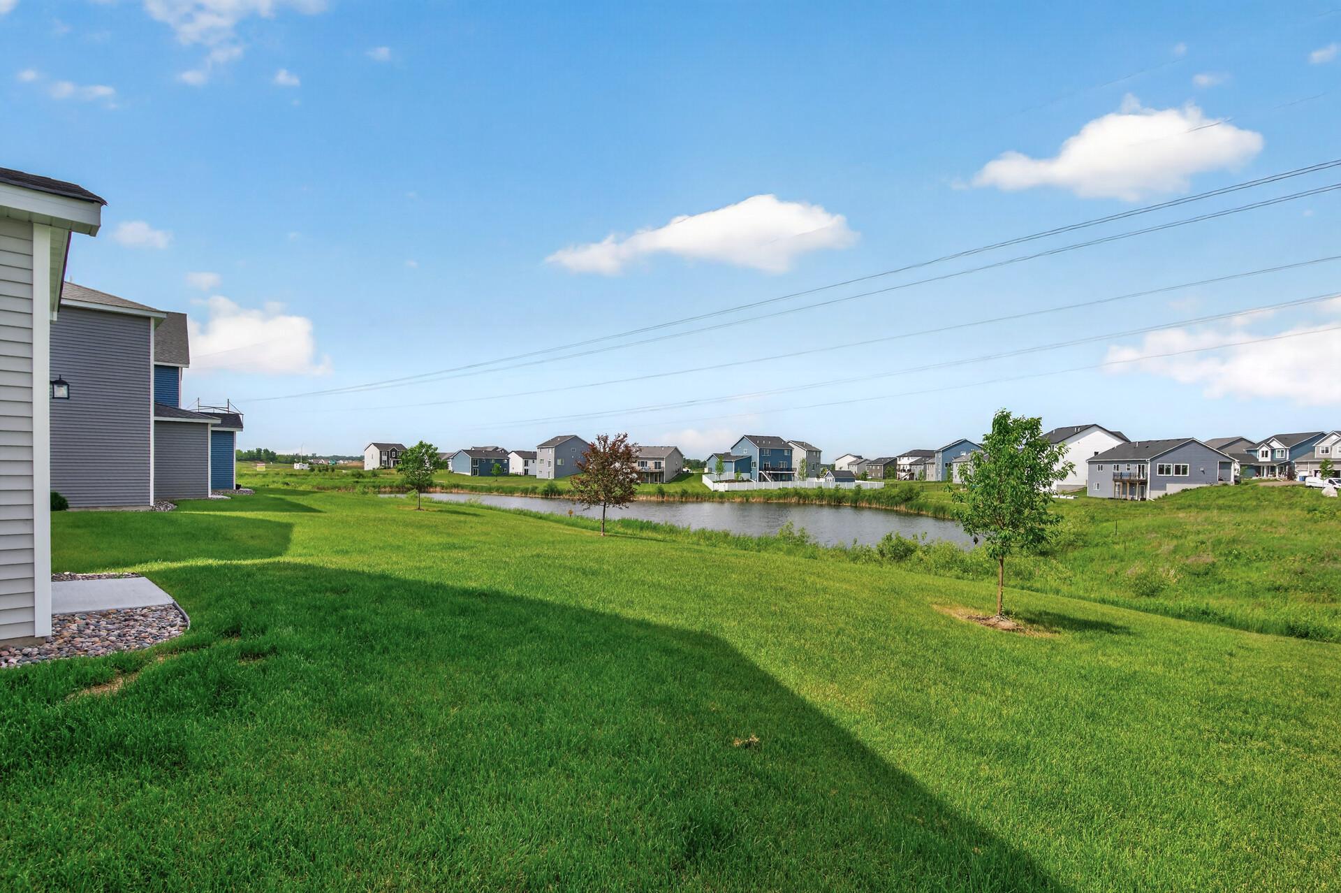 View of Residential at 3227 Kady Avenue, Saint Michael MN 55376, Saint Michael (31 of 32) - Mike Wilen | Minnesota Team Real Estate