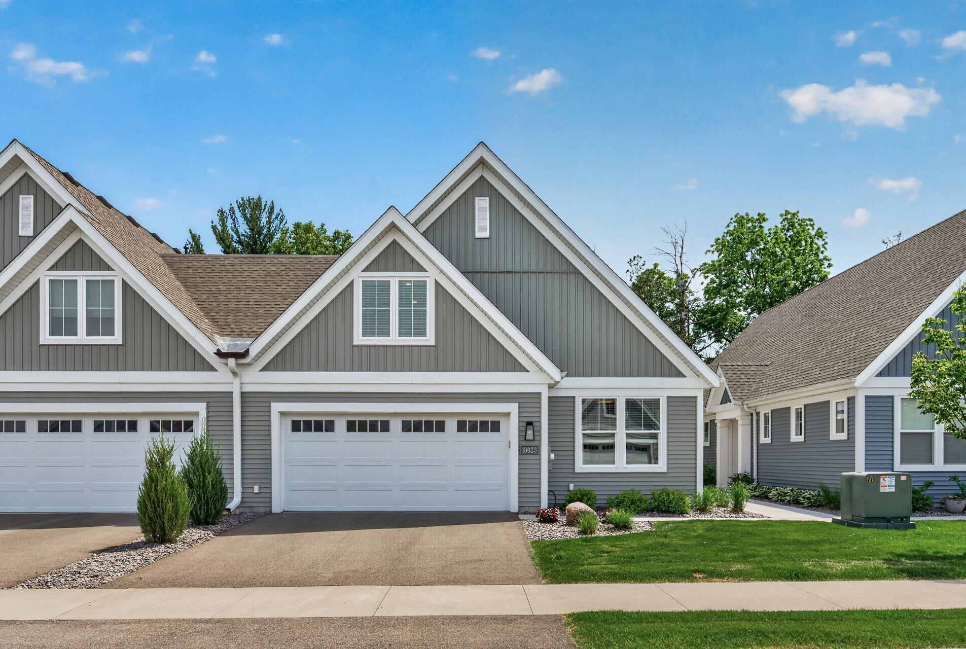 View of Residential at 18023 38th Place, Plymouth MN 55446, Plymouth - Mike Wilen | Minnesota Team Real Estate
