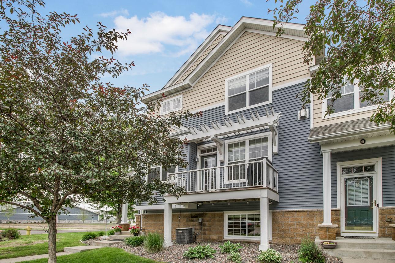 View of Residential at 1691 Village Trail #7, Maplewood MN 55109, Maplewood - Mike Wilen | Minnesota Team Real Estate