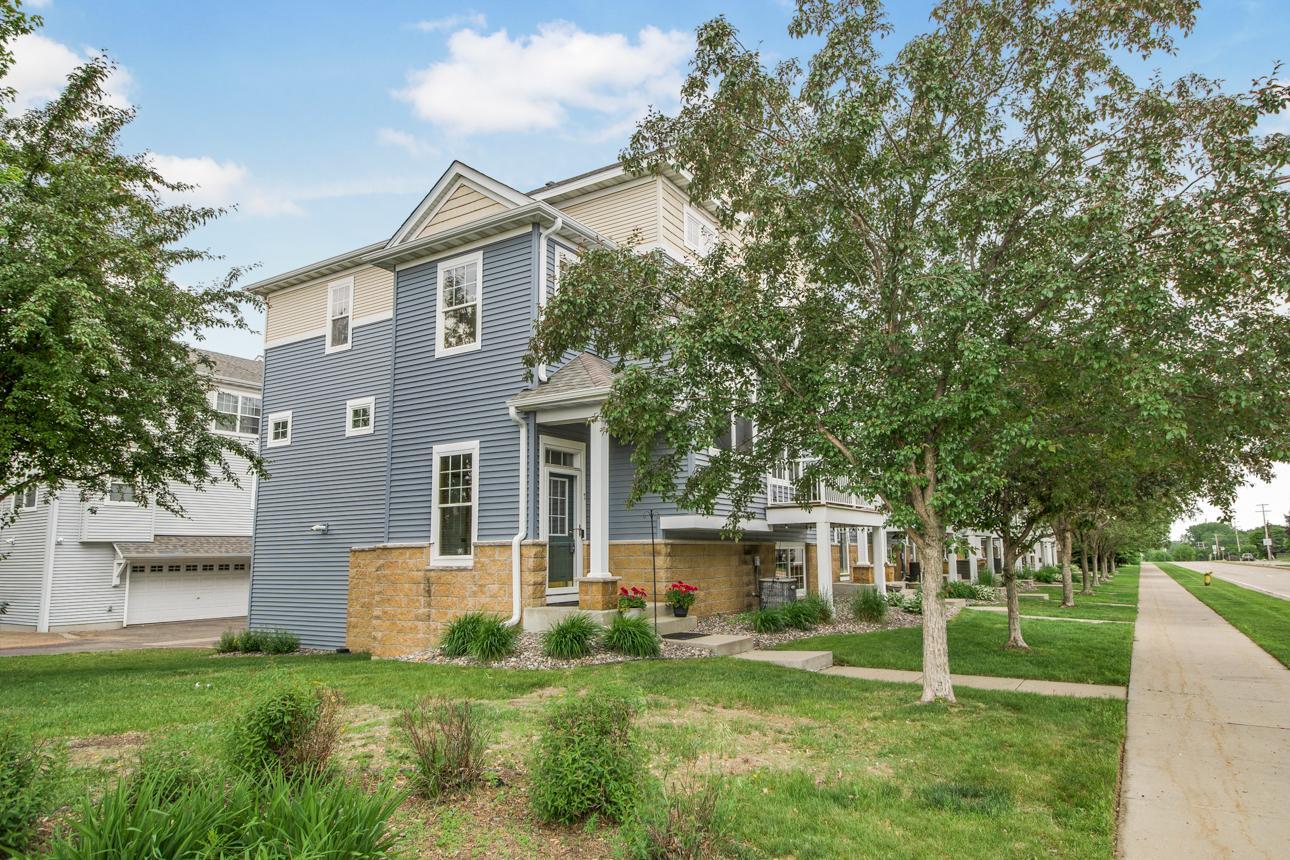 View of Residential at 1691 Village Trail #7, Maplewood MN 55109, Maplewood (44 of 49) - Mike Wilen | Minnesota Team Real Estate
