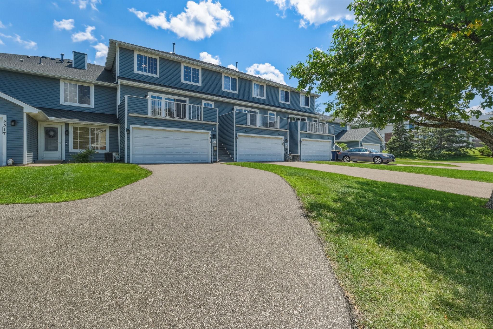 View of Residential at 2213 117th Street, Burnsville MN 55337, Burnsville (26 of 27) - Mike Wilen | Minnesota Team Real Estate